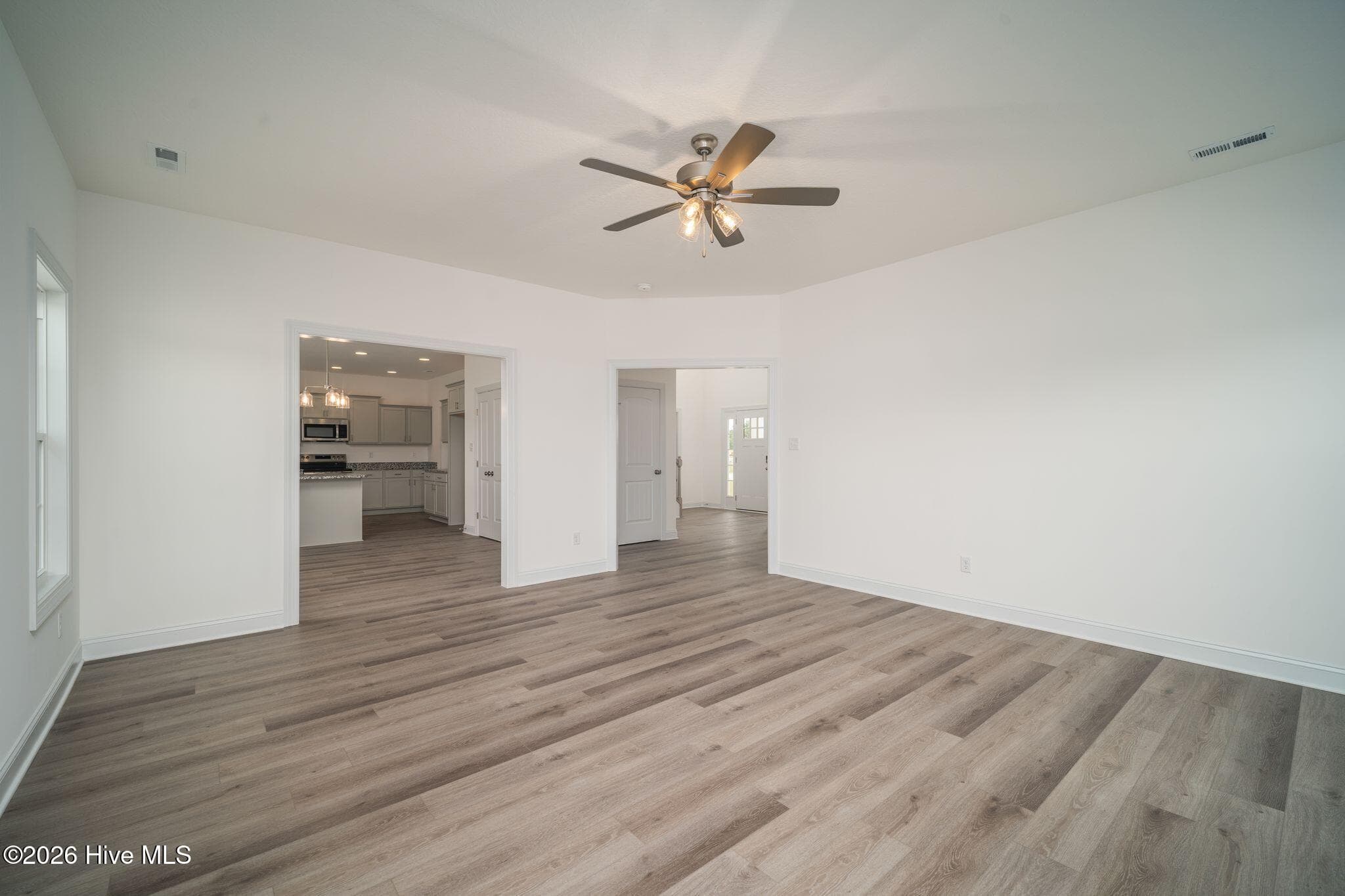 Single Family Residence at 613 Indigo Johnston Drive, Jacksonville, NC 28546, photo 35 of 73