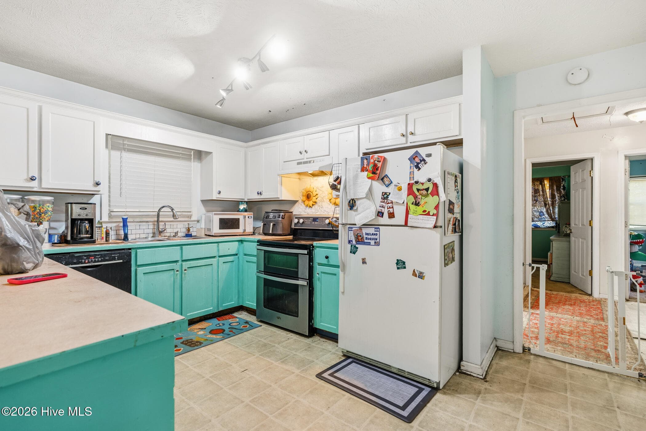 Single Family Residence at 130 Liberty Drive, Rockingham, NC 28379, photo 14 of 26