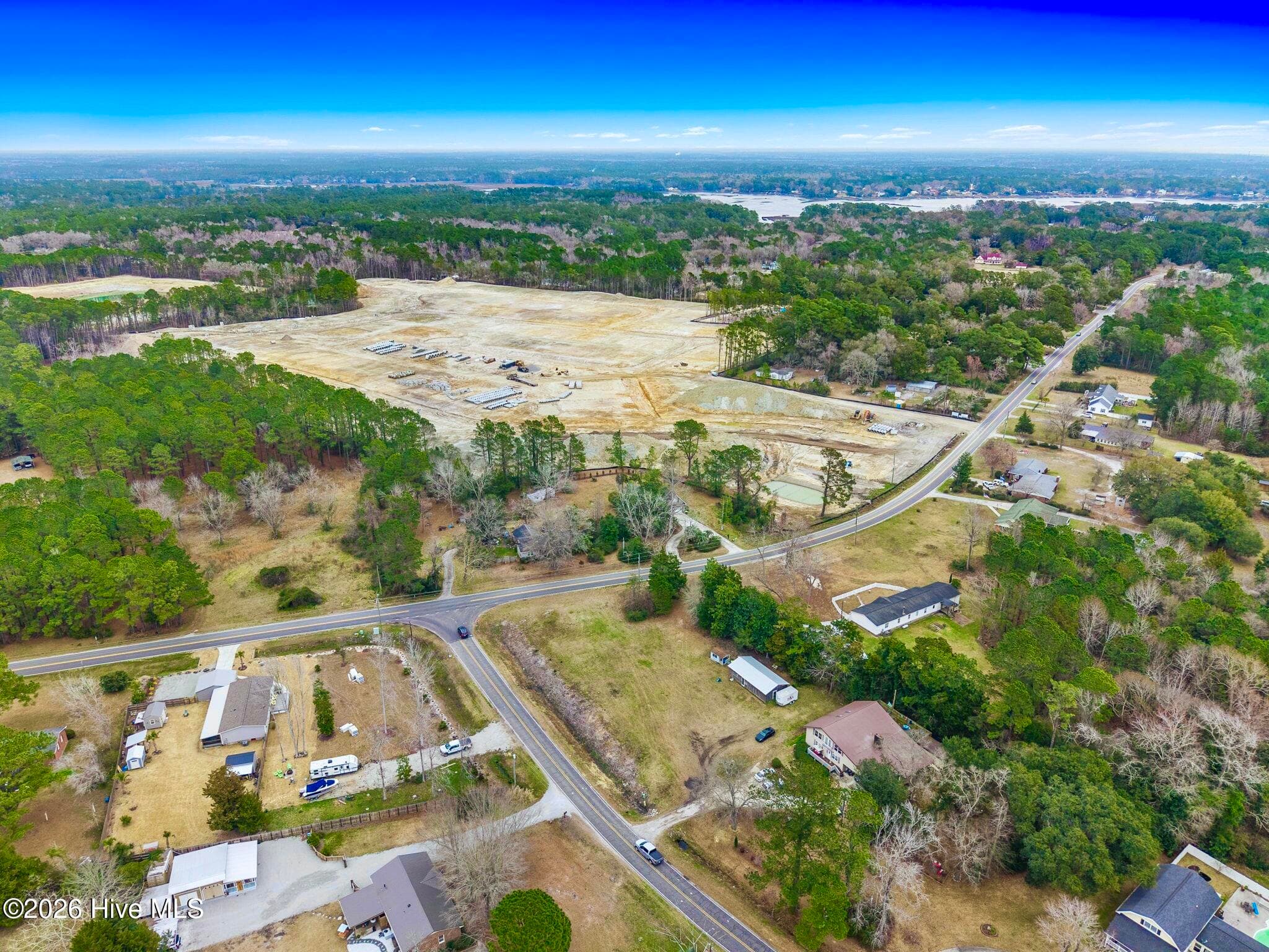 Residential Lot at 1085 Village Point Road SW, Shallotte, NC 28470, photo 3 of 12