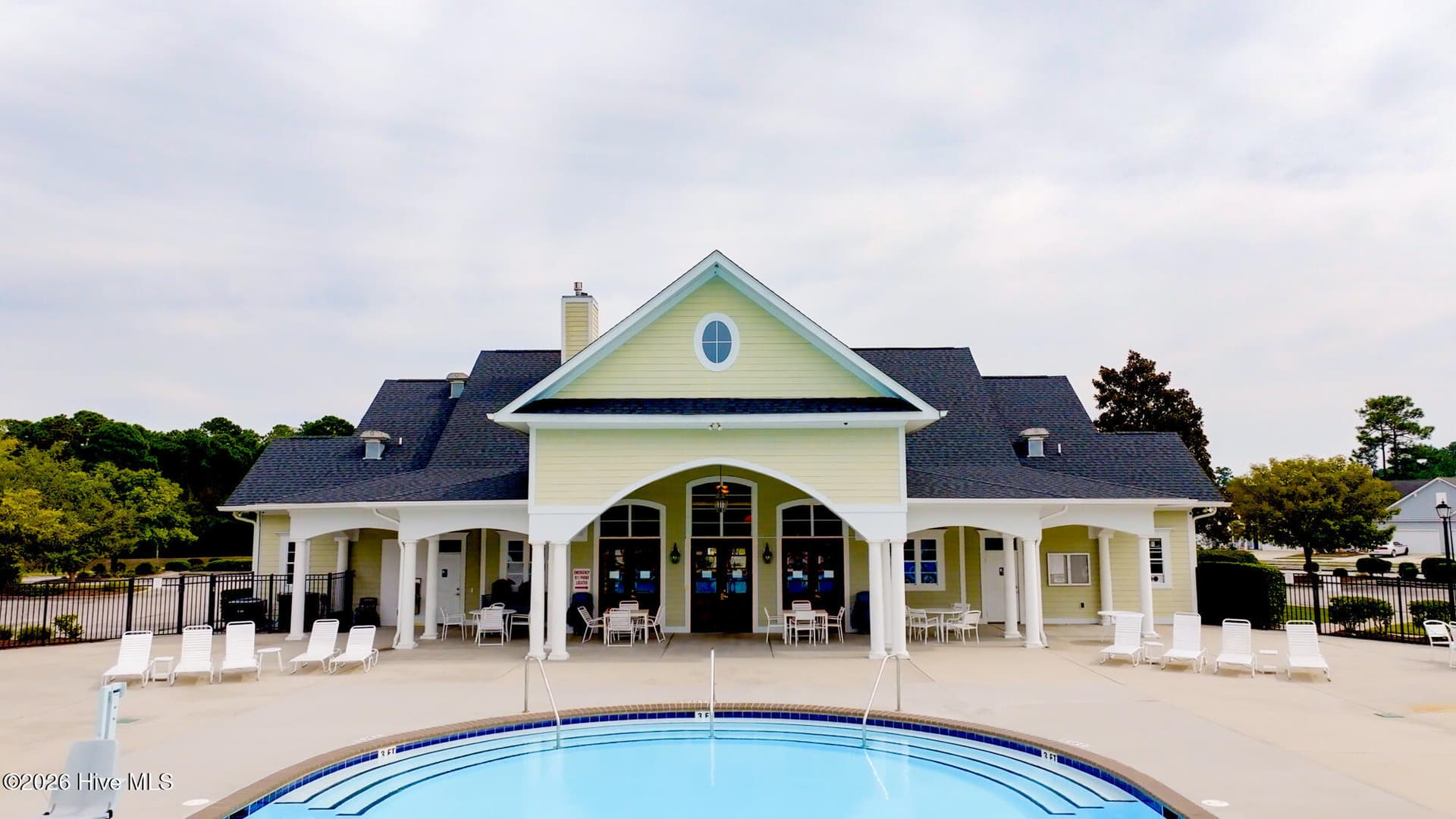 Single Family Residence at 8025 Footpath Road, Leland, NC 28451, photo 97 of 102