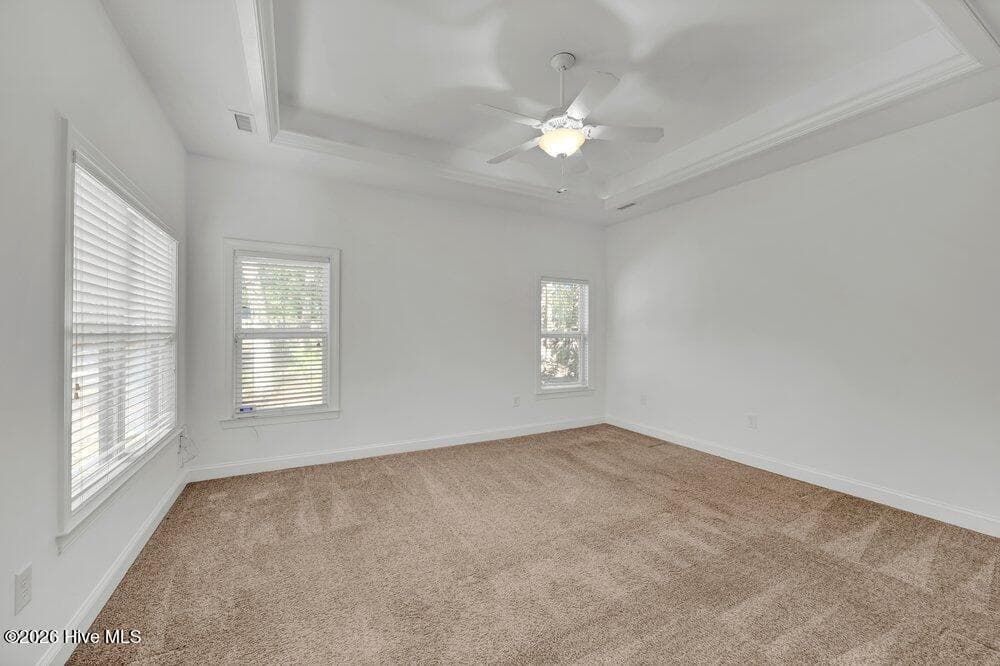 Single Family Residence at 8780 Lanvale Oaks Drive NE, Leland, NC 28451, photo 8 of 28