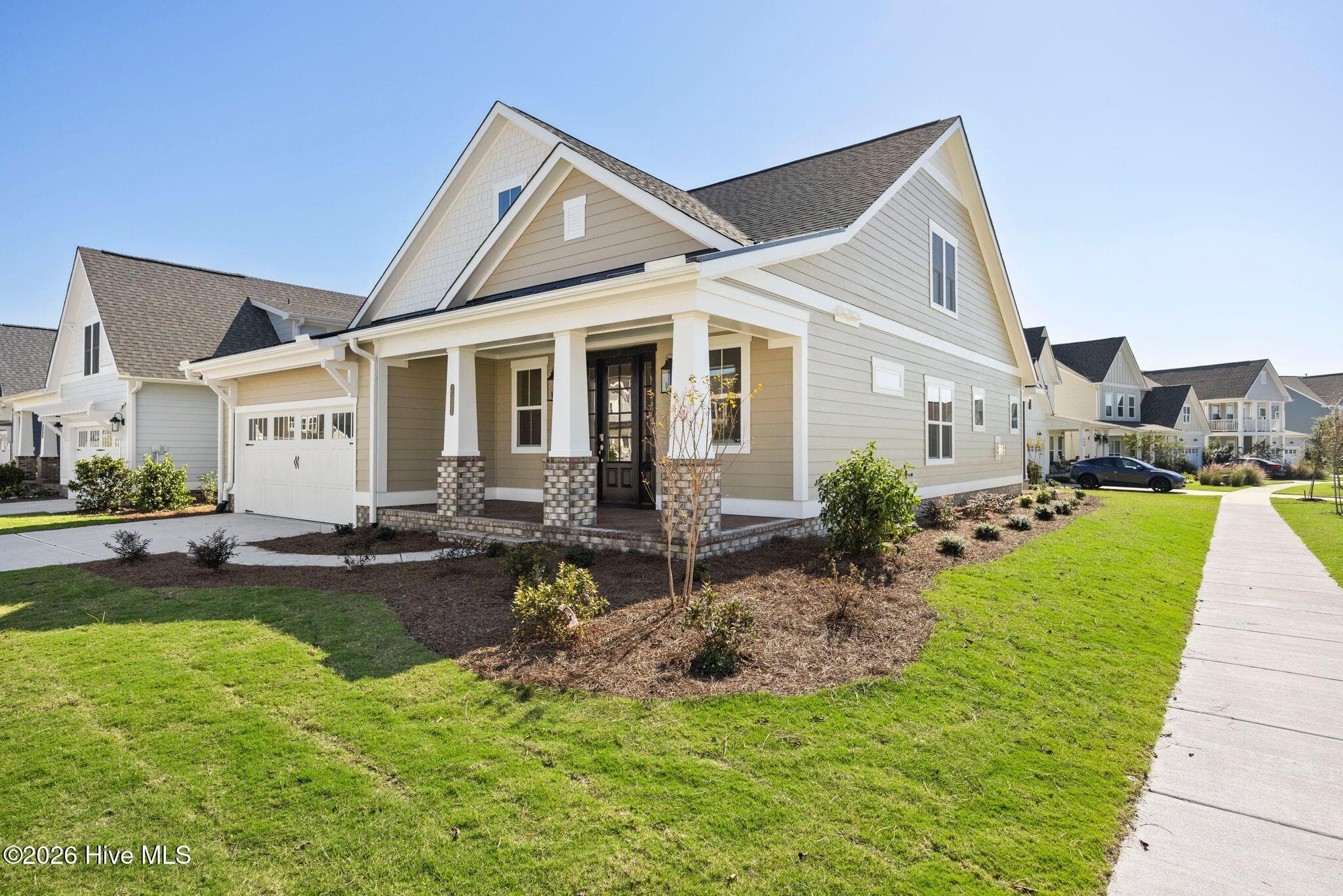 Trusst Builder Group in Riverlights - 1331 Trisail Terrace, Wilmington, NC 28412