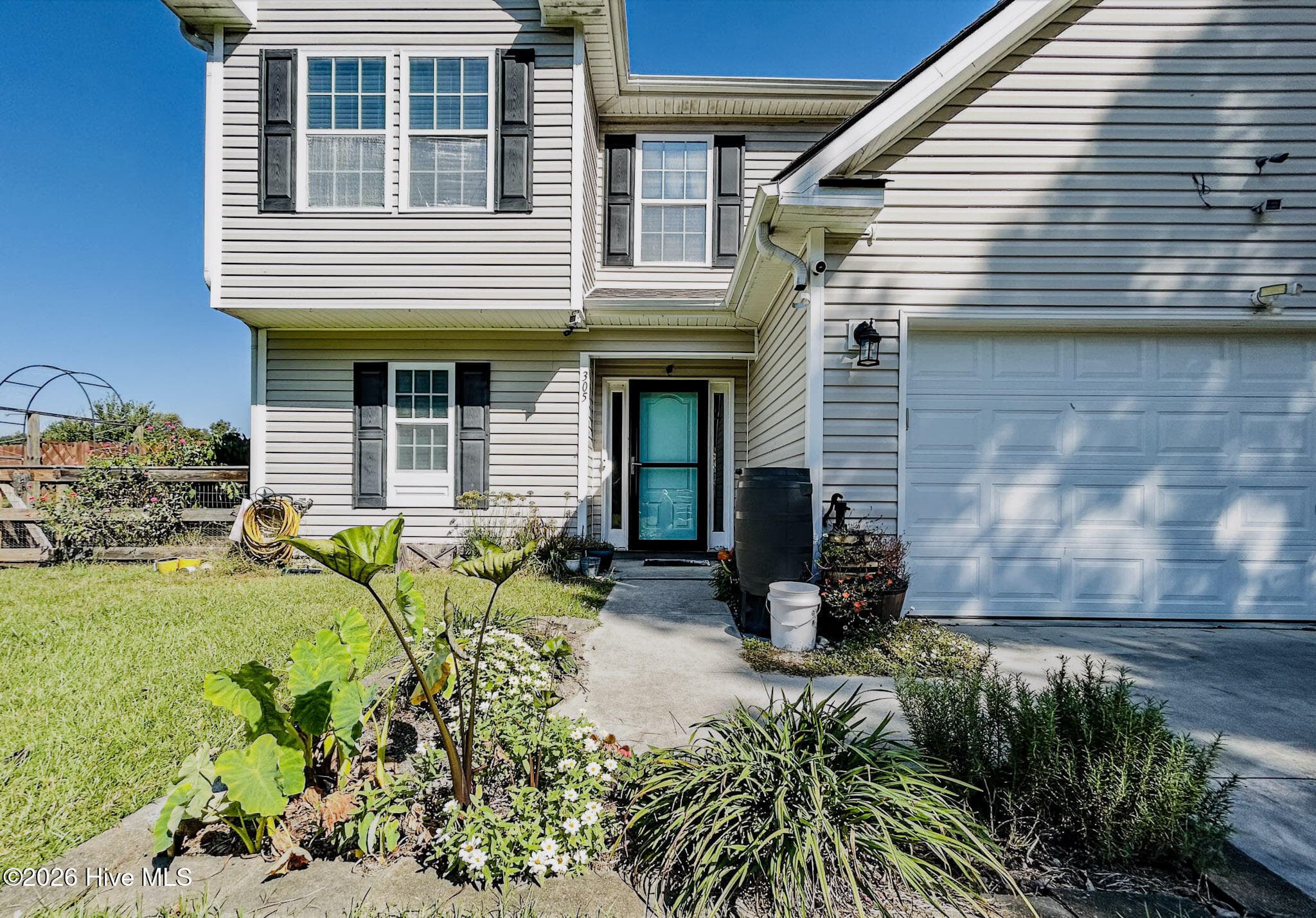 Single Family Residence at 305 Vito Court, Richlands, NC 28574, photo 72 of 83