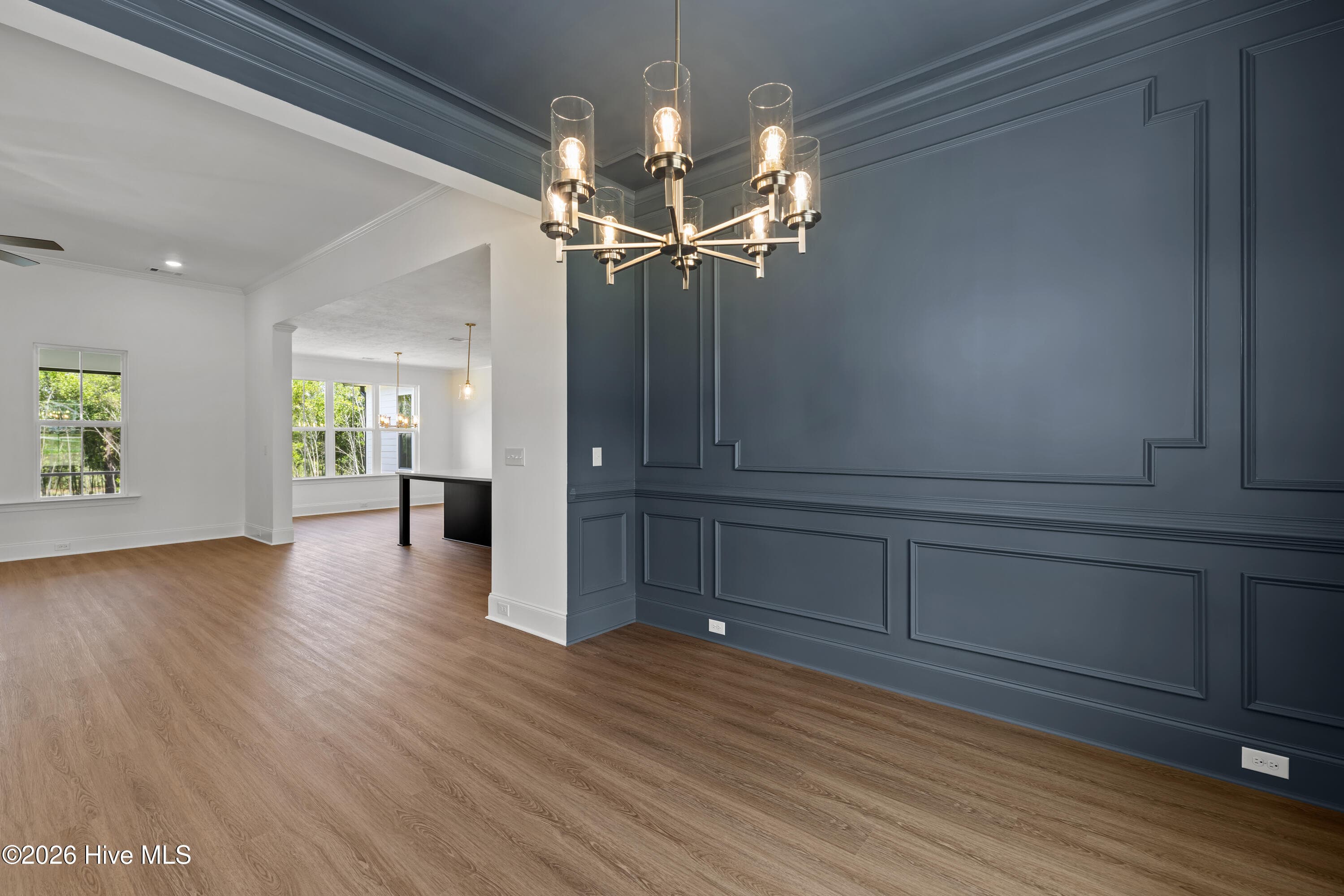 A true dining experience! - 1550 Bellingham Drive, Beech Island, SC 29842