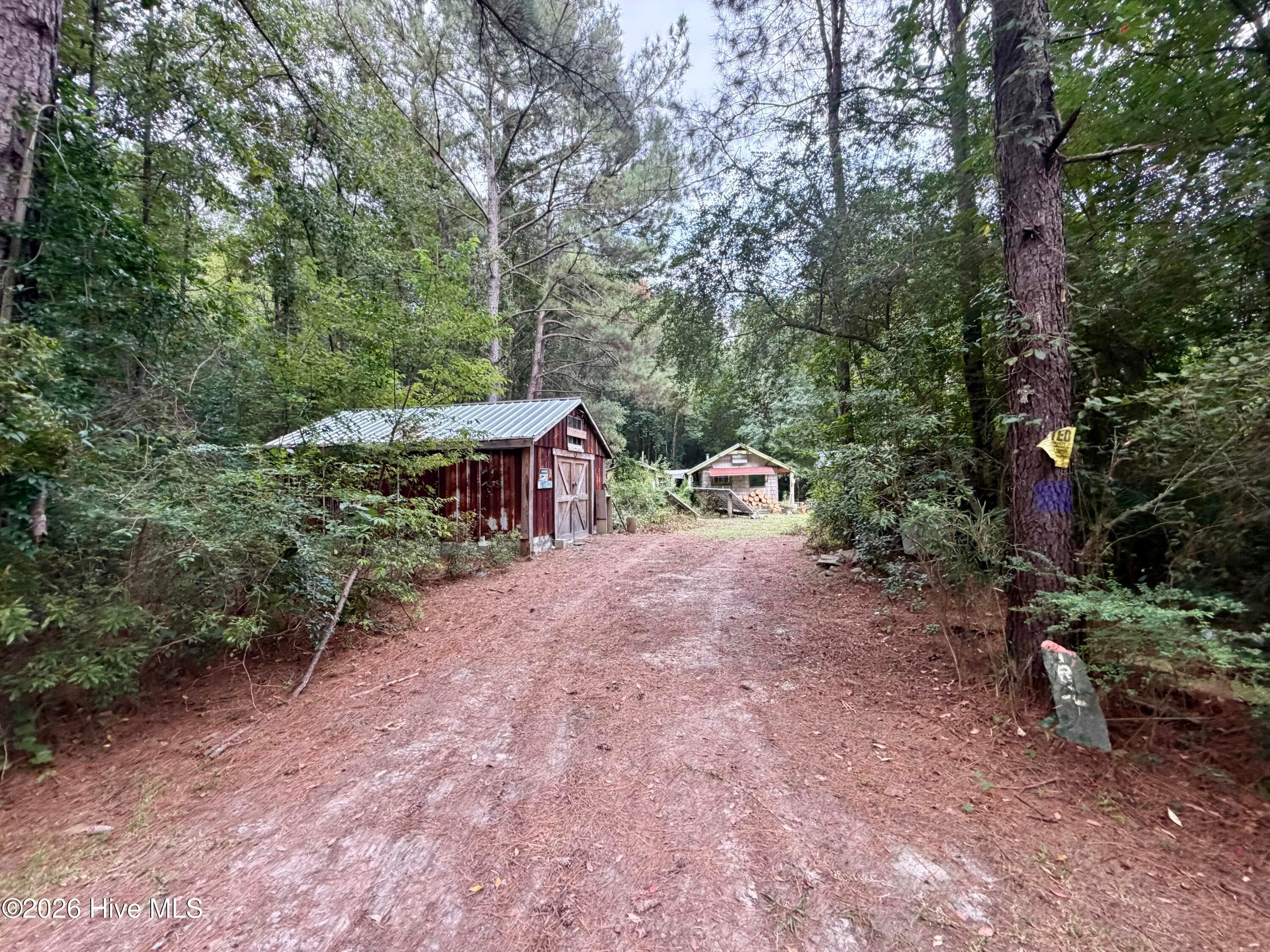 Residential Lot at 182 Rock Road, Maple Hill, NC 28454, photo 7 of 13