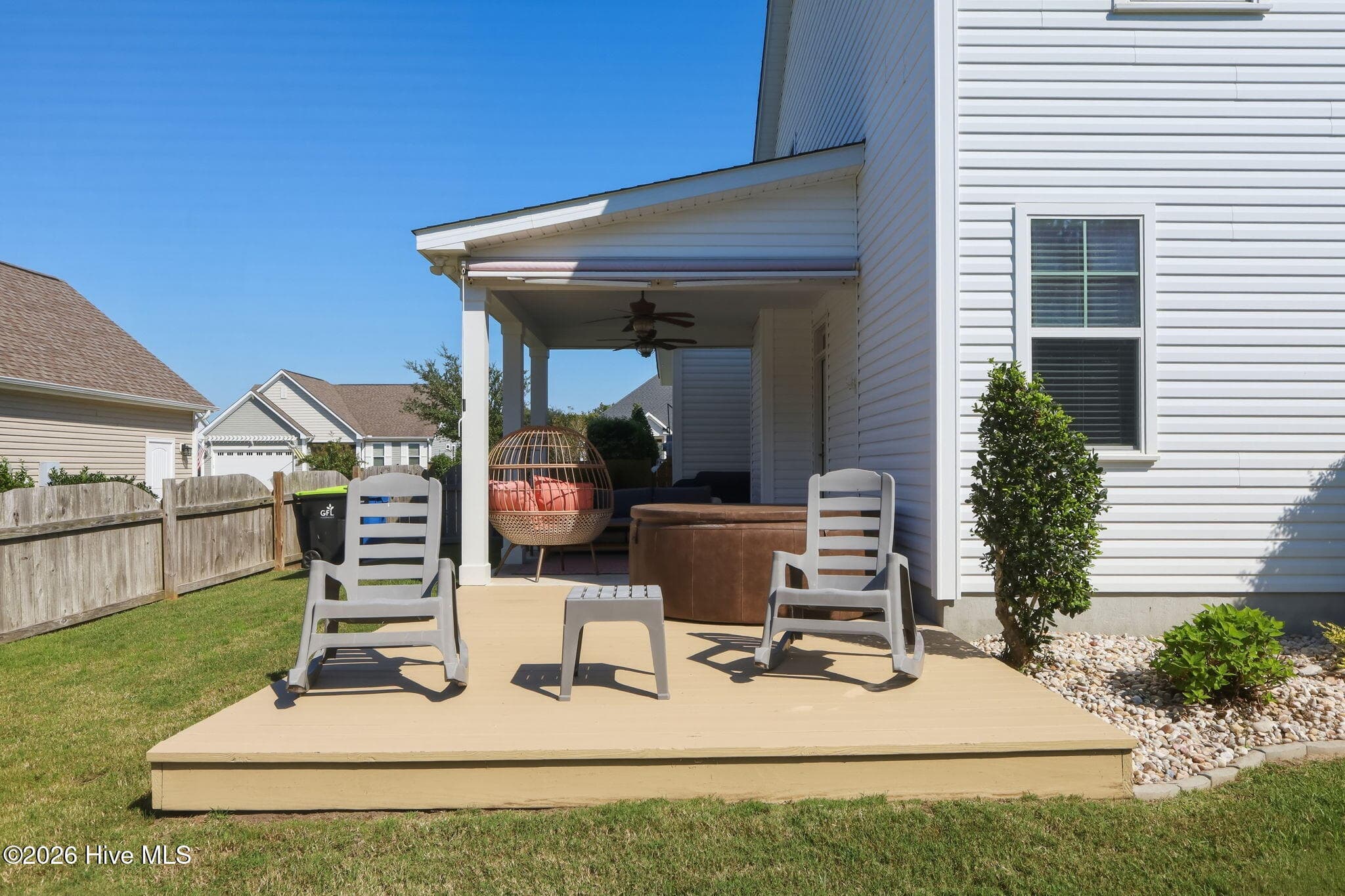 Single Family Residence at 145 Christina Maria Way, Cedar Point, NC 28584, photo 9 of 61