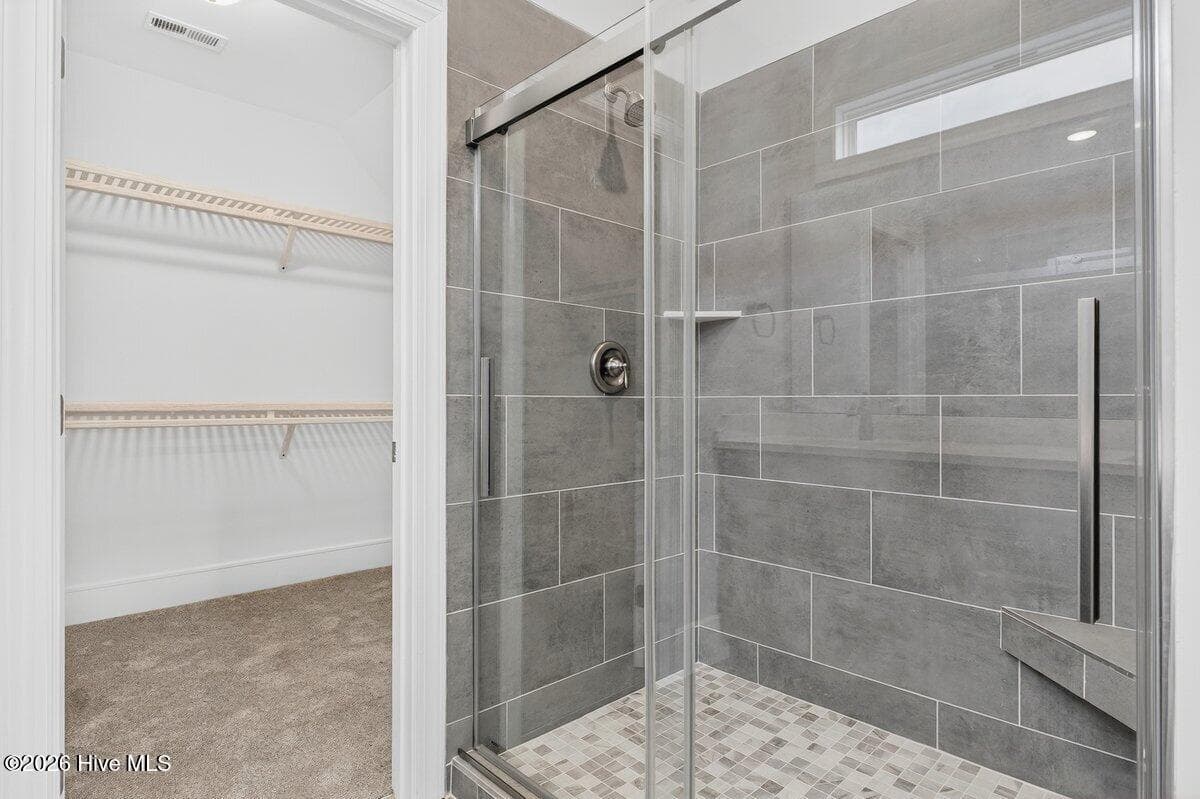**This is a picture of similar home already built. - 3805 Summer Breeze Court NE, Bolivia, NC 28422