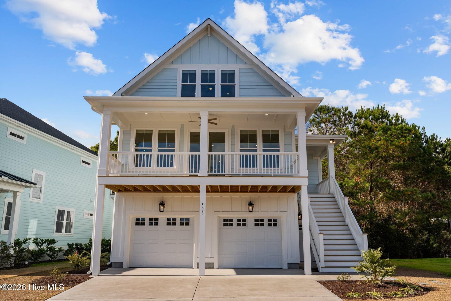162 Whispering Pine Lane, Holly Ridge, NC 28445