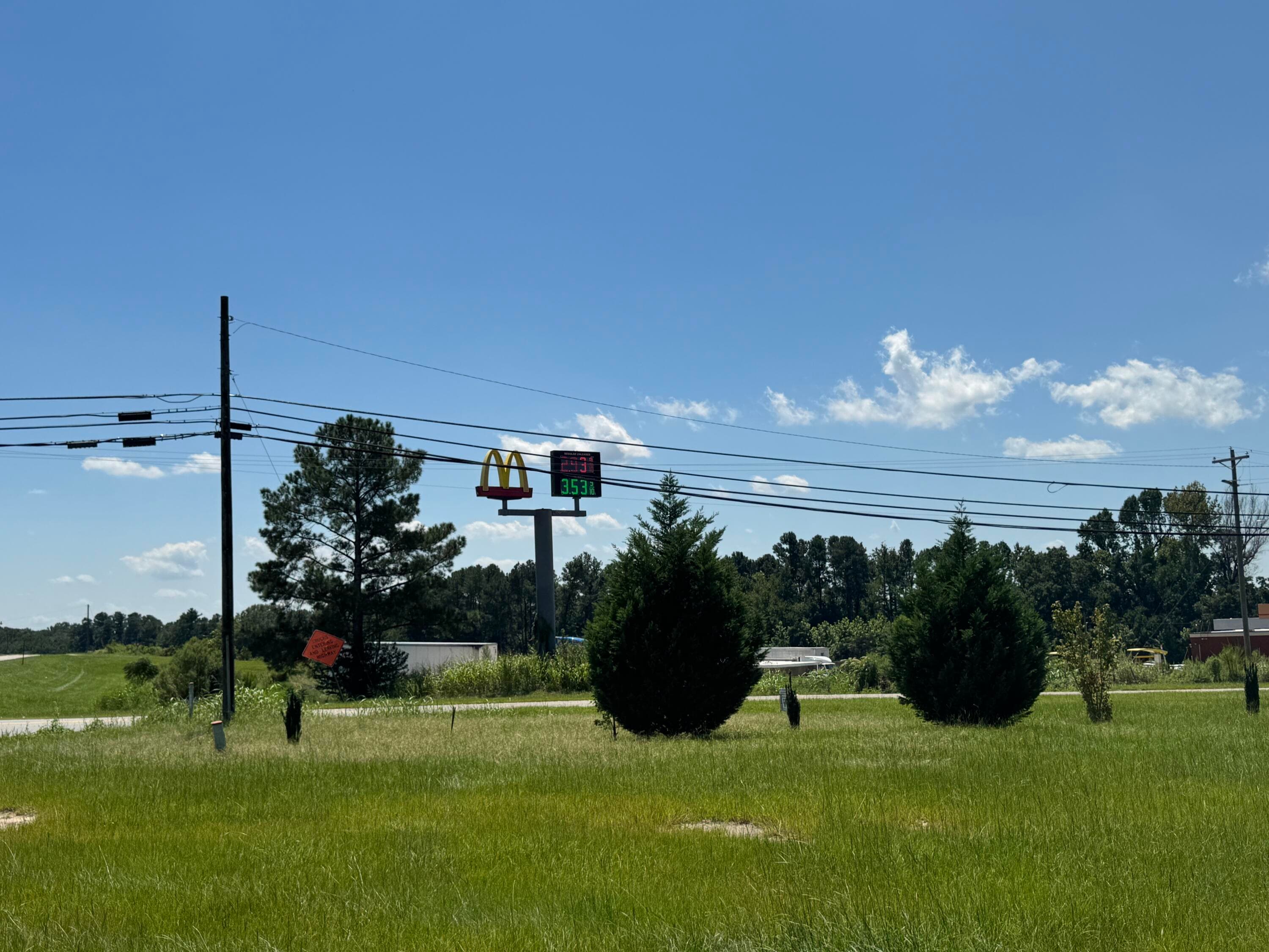 Unimproved Land at 14028 Atomic Road, Beech Island, SC 29842, photo 2 of 13