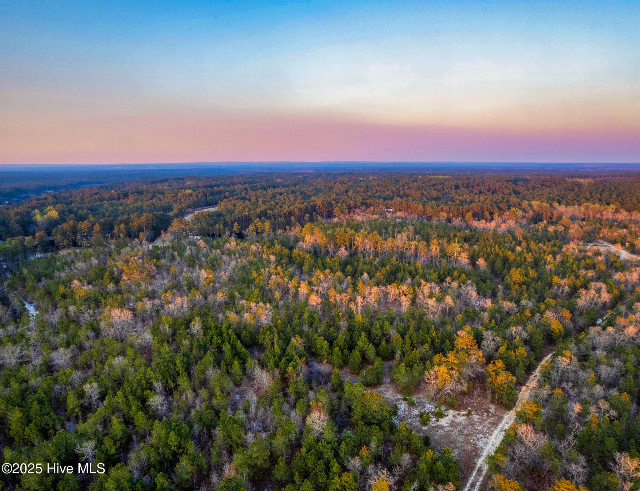Residential Land at Hwy 15/501, Wagram, NC 28396, photo 3 of 5