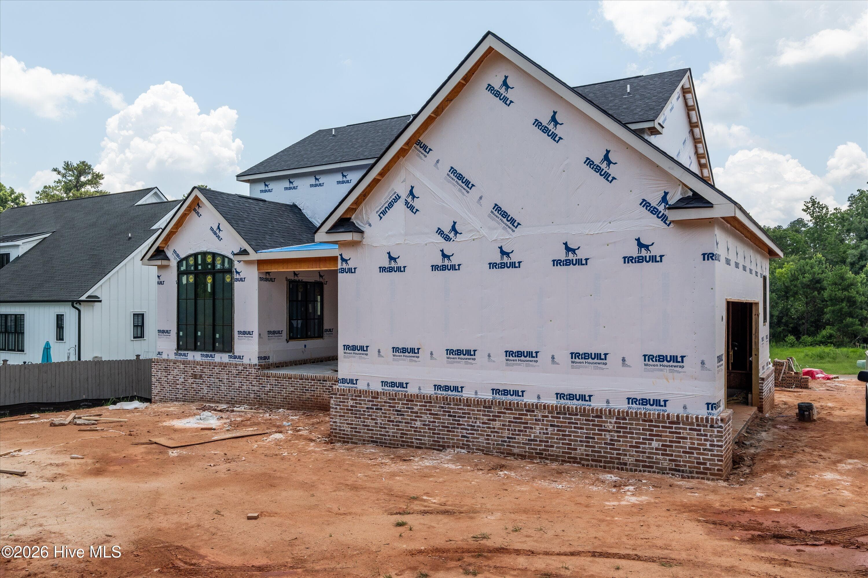 Single Family Residence at 3104 Carillon Way, Evans, GA 30809, photo 113 of 155