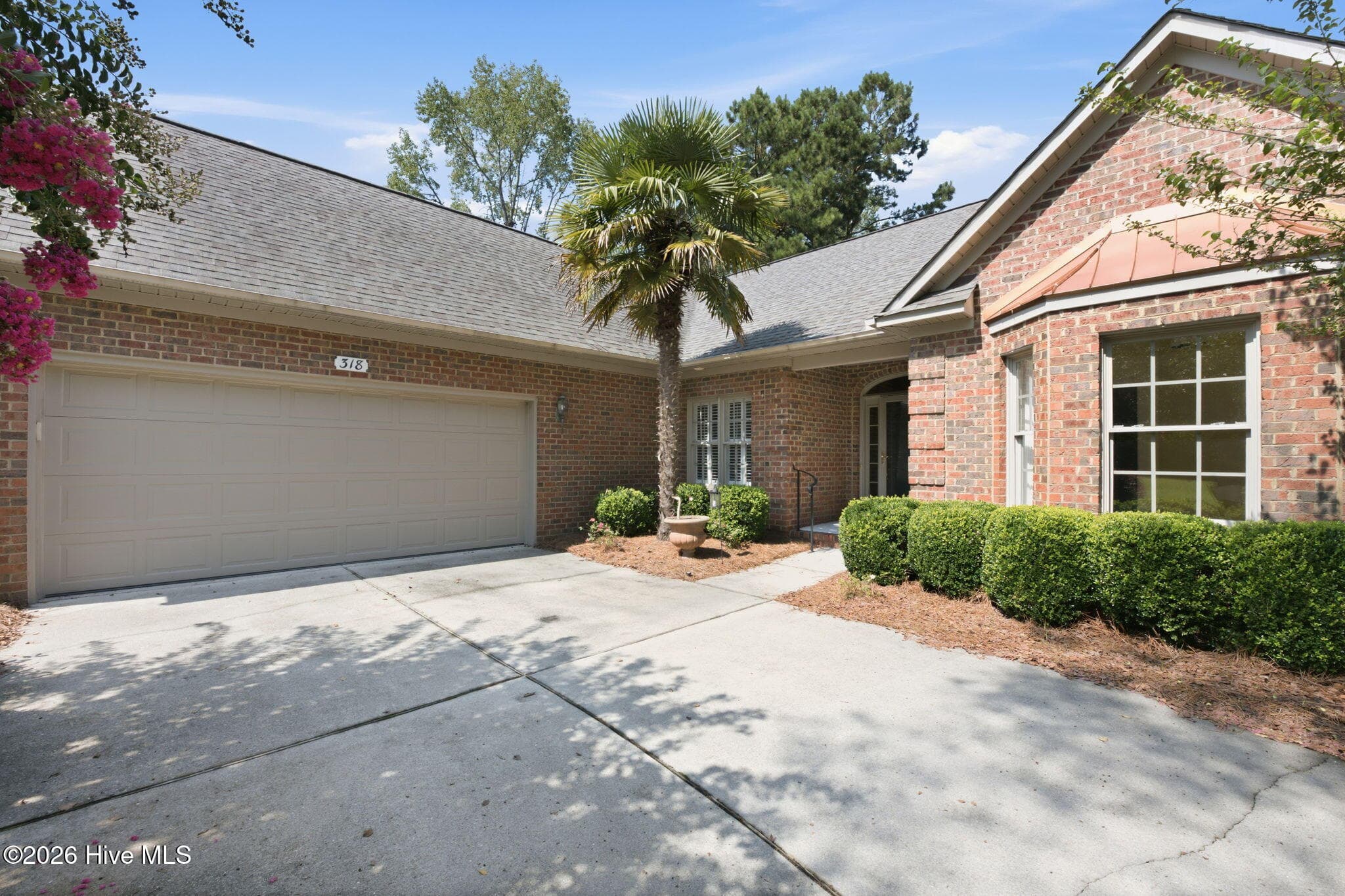 318 Village Green Drive, Trent Woods, NC 28562