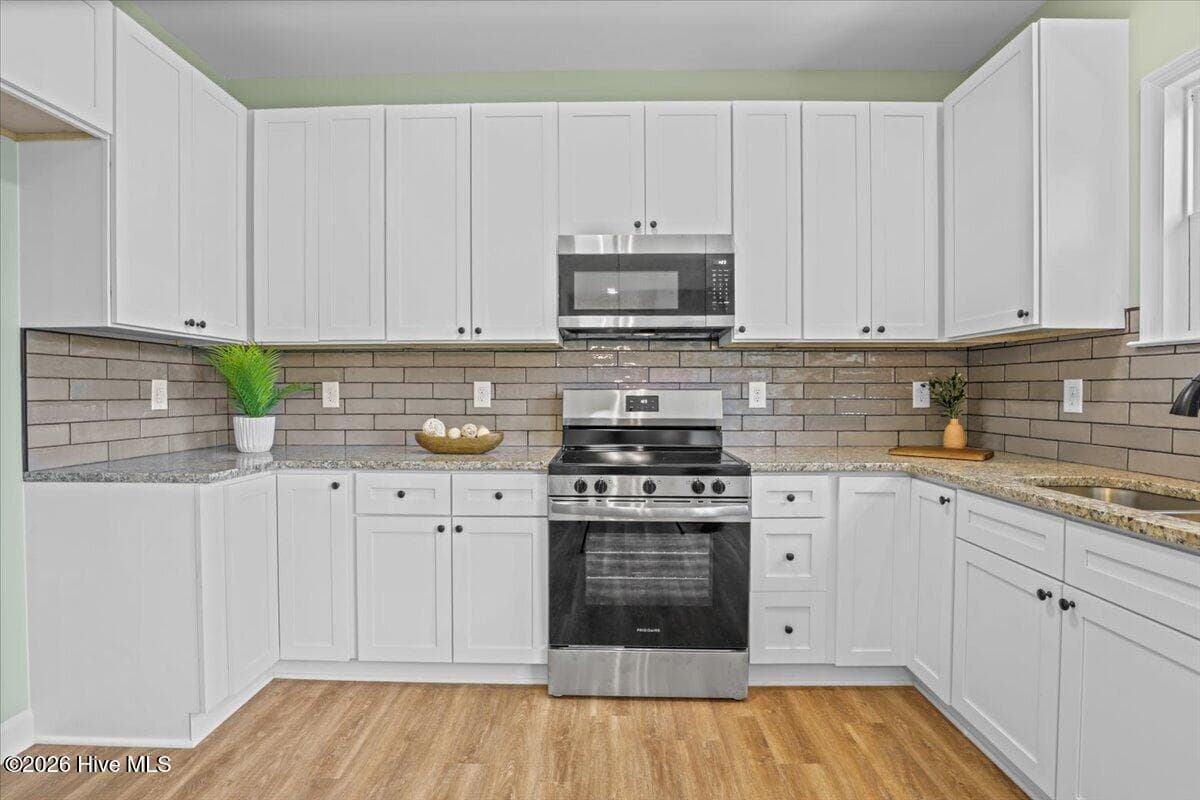 Single Family Residence at 117 Wilson Street, Erwin, NC 28339, photo 17 of 40