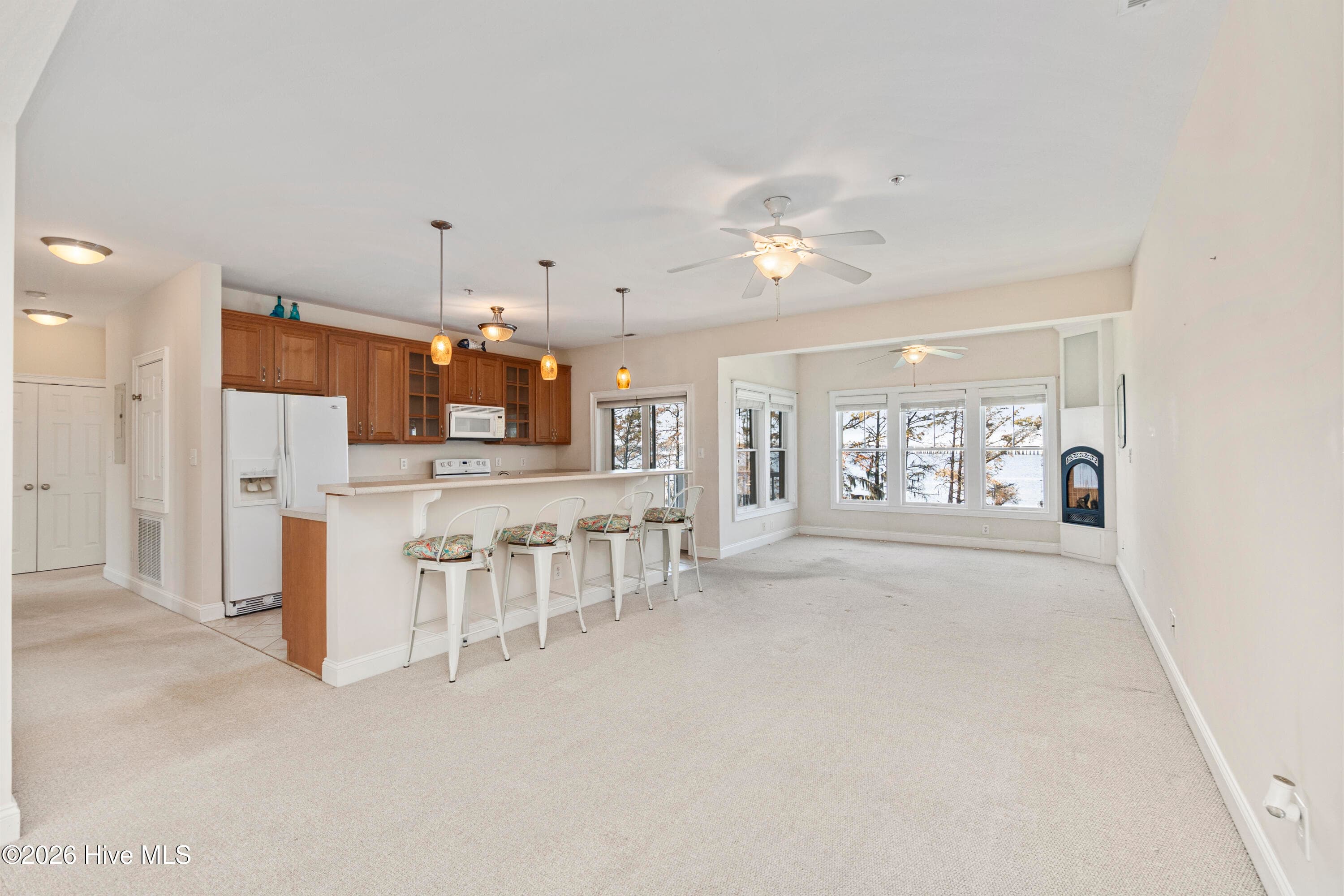 Condominium at 420 Captains Cove Unit B, Edenton, NC 27932, photo 12 of 47