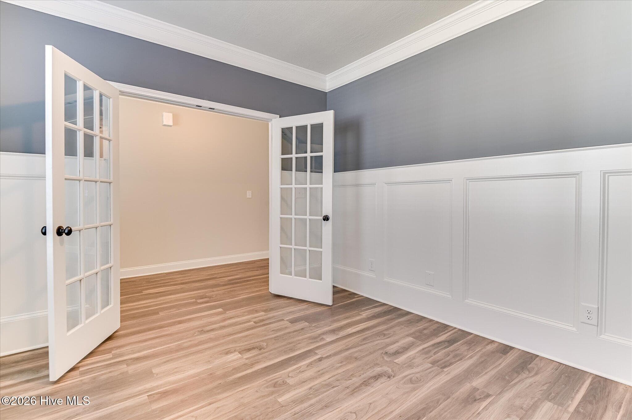 Wainscoating - 160 Swinton Pond Road, Grovetown, GA 30813