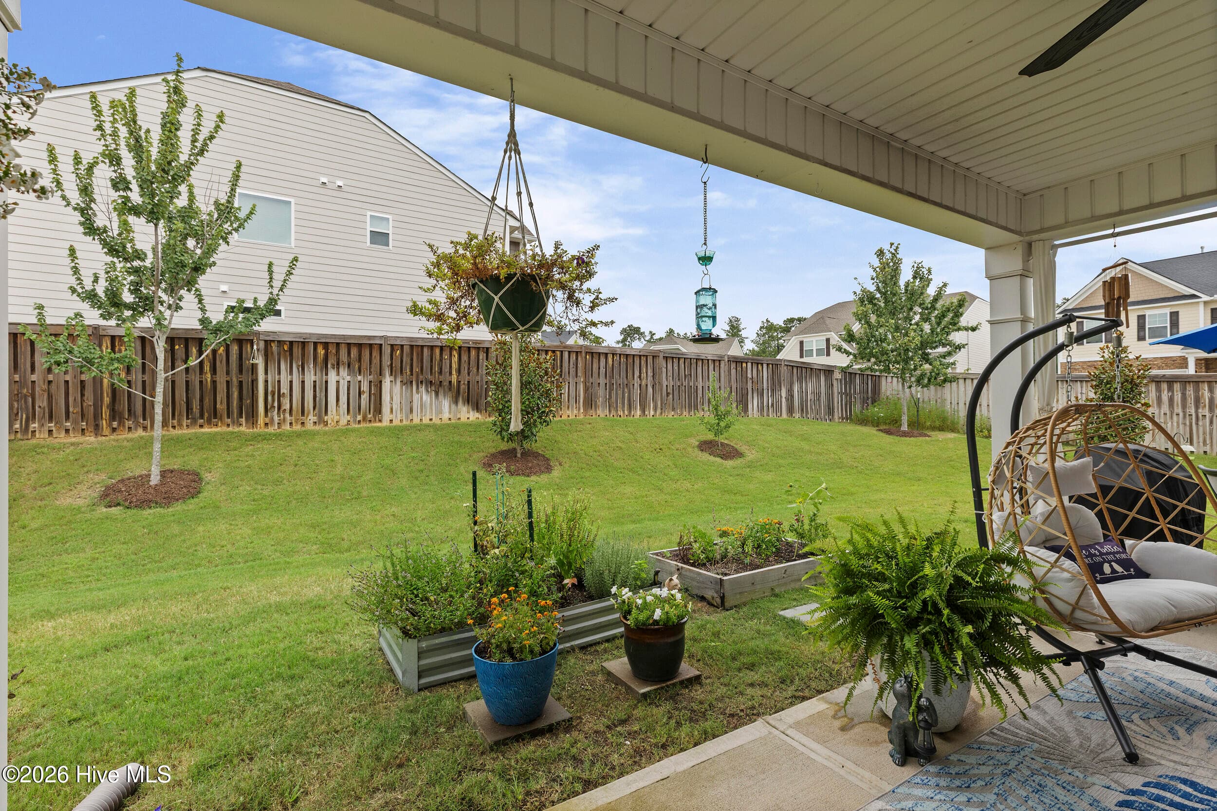 Single Family Residence at 6207 High Top Lane, Aiken, SC 29801, photo 38 of 49