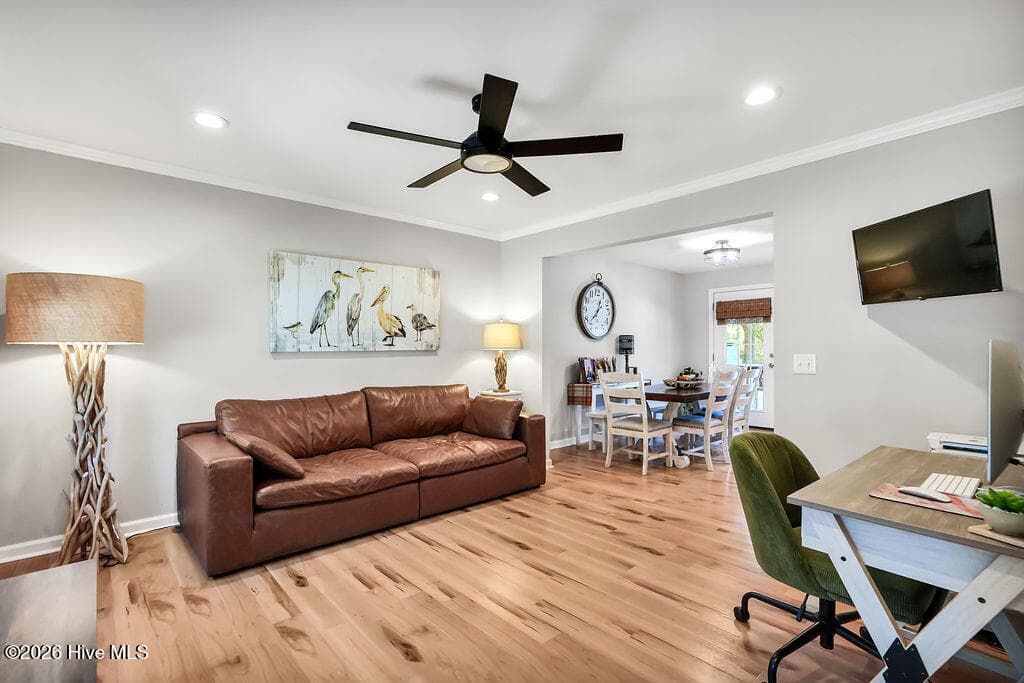 Single Family Residence at 32 Yaupon Way, Oak Island, NC 28465, photo 28 of 76