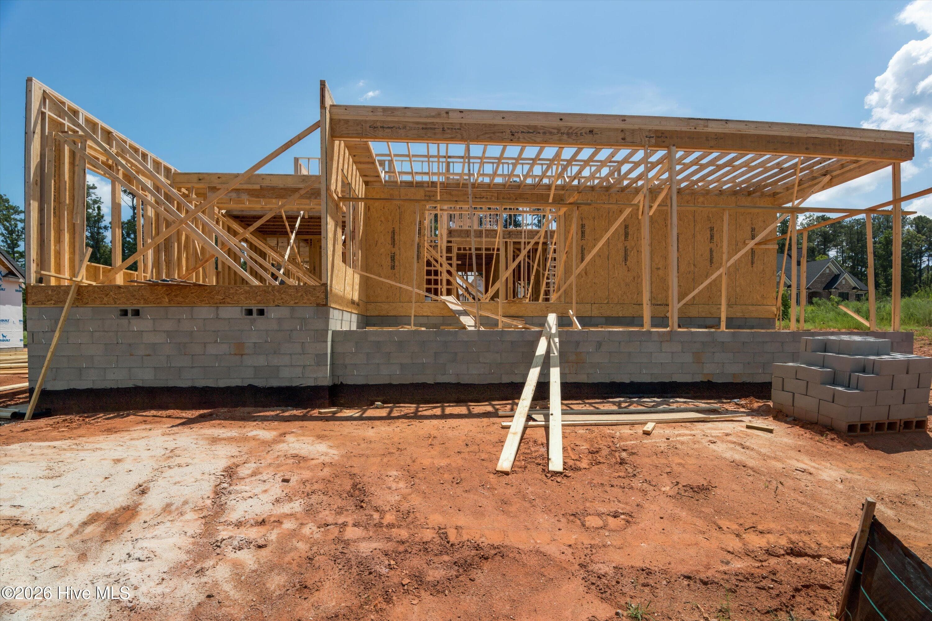 Single Family Residence at 3128 Carillon Way, Evans, GA 30809, photo 22 of 89