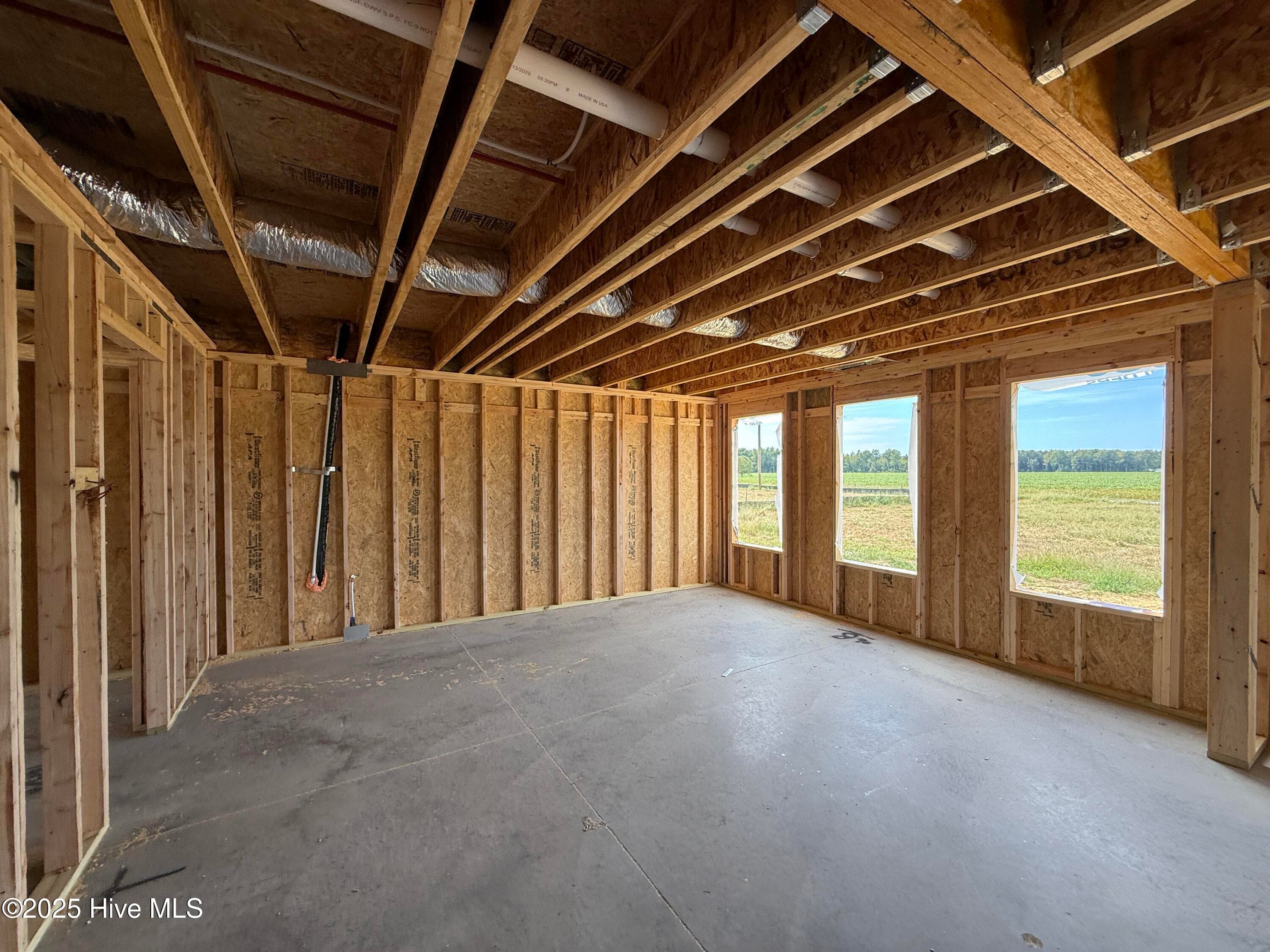 Single Family Residence at 77 Littlefield Lane, La Grange, NC 28551, photo 21 of 145