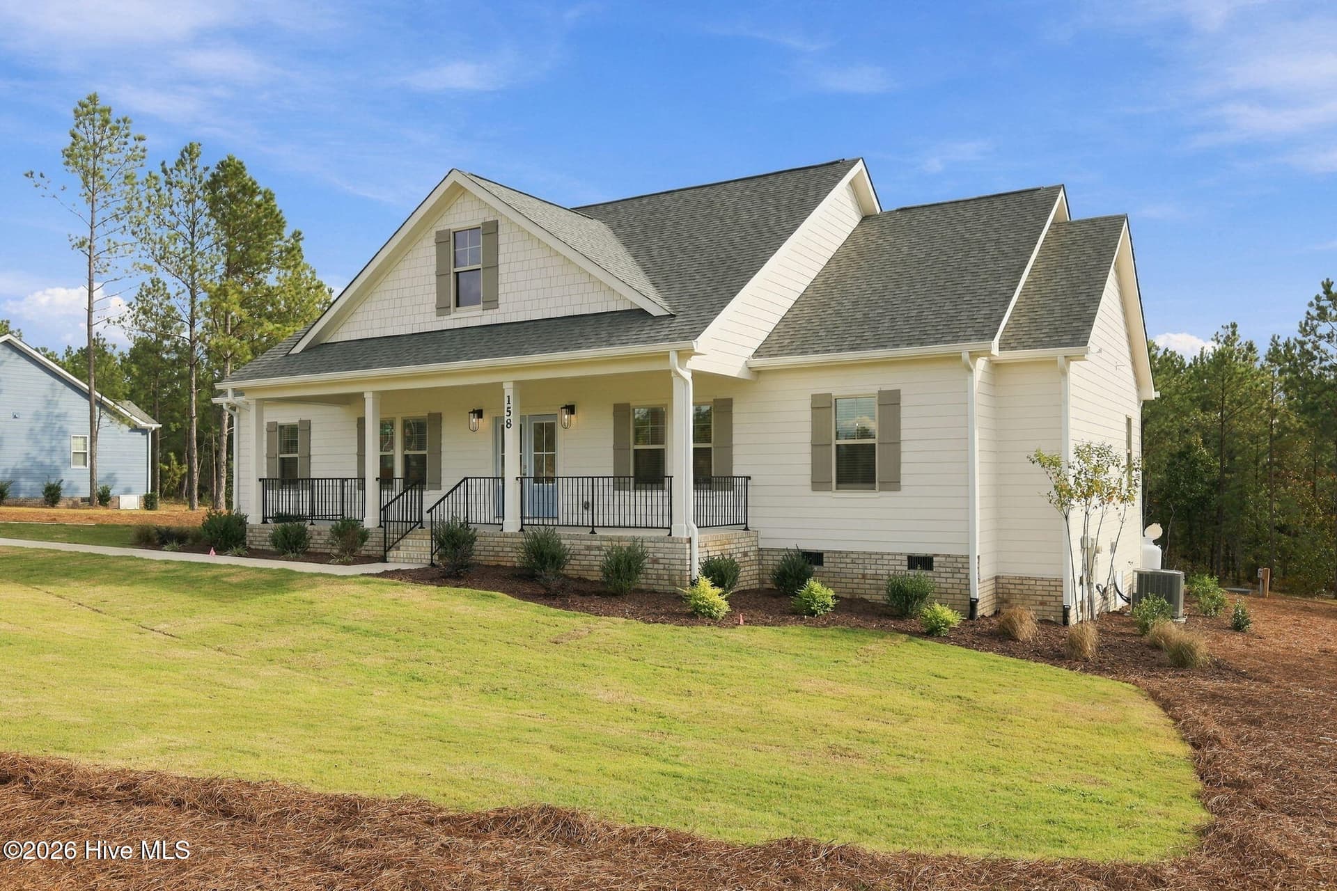 Single Family Residence at 158 Vista Ridge Avenue, Sanford, NC 27332, photo 15 of 71