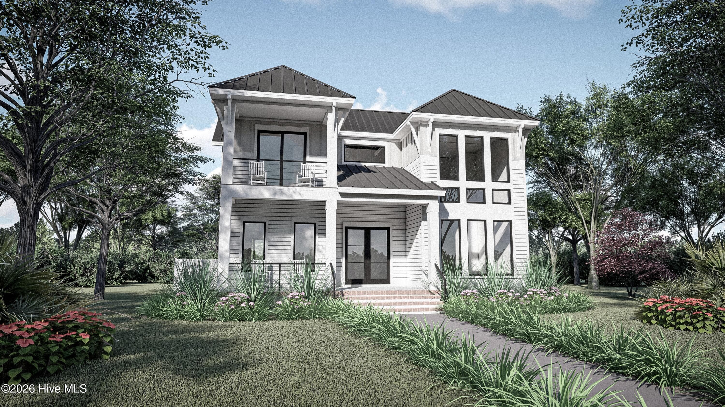 Single Family Residence at 1826 Montage Lane, Wilmington, NC 28403, photo 50 of 147