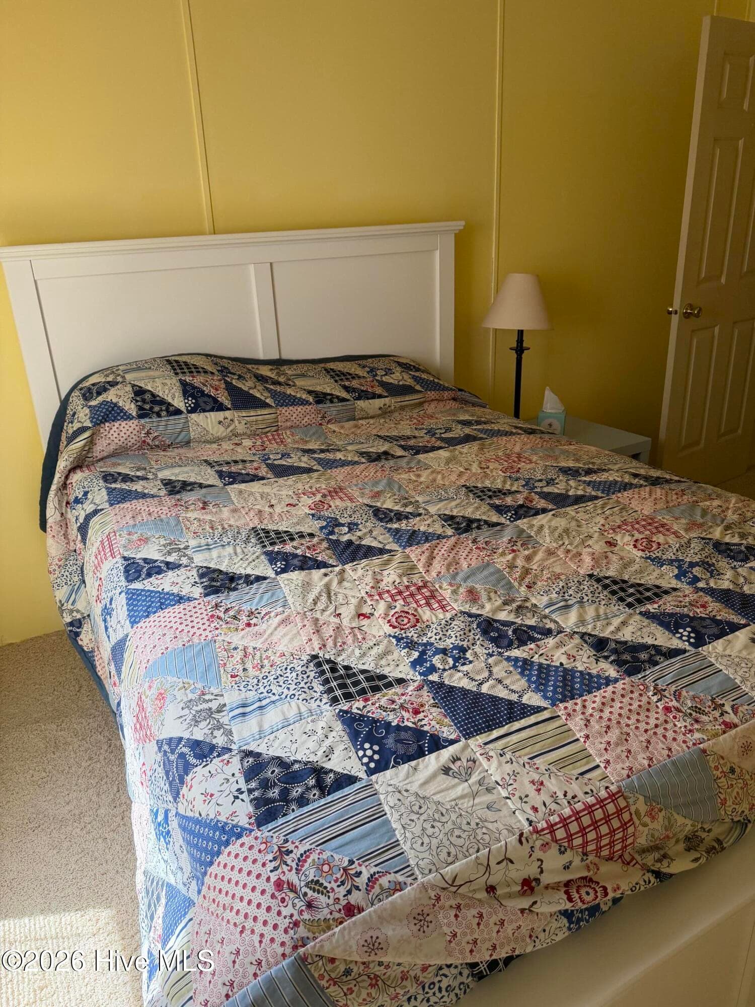 second bedroom - 606 Galley Court, Hampstead, NC 28443