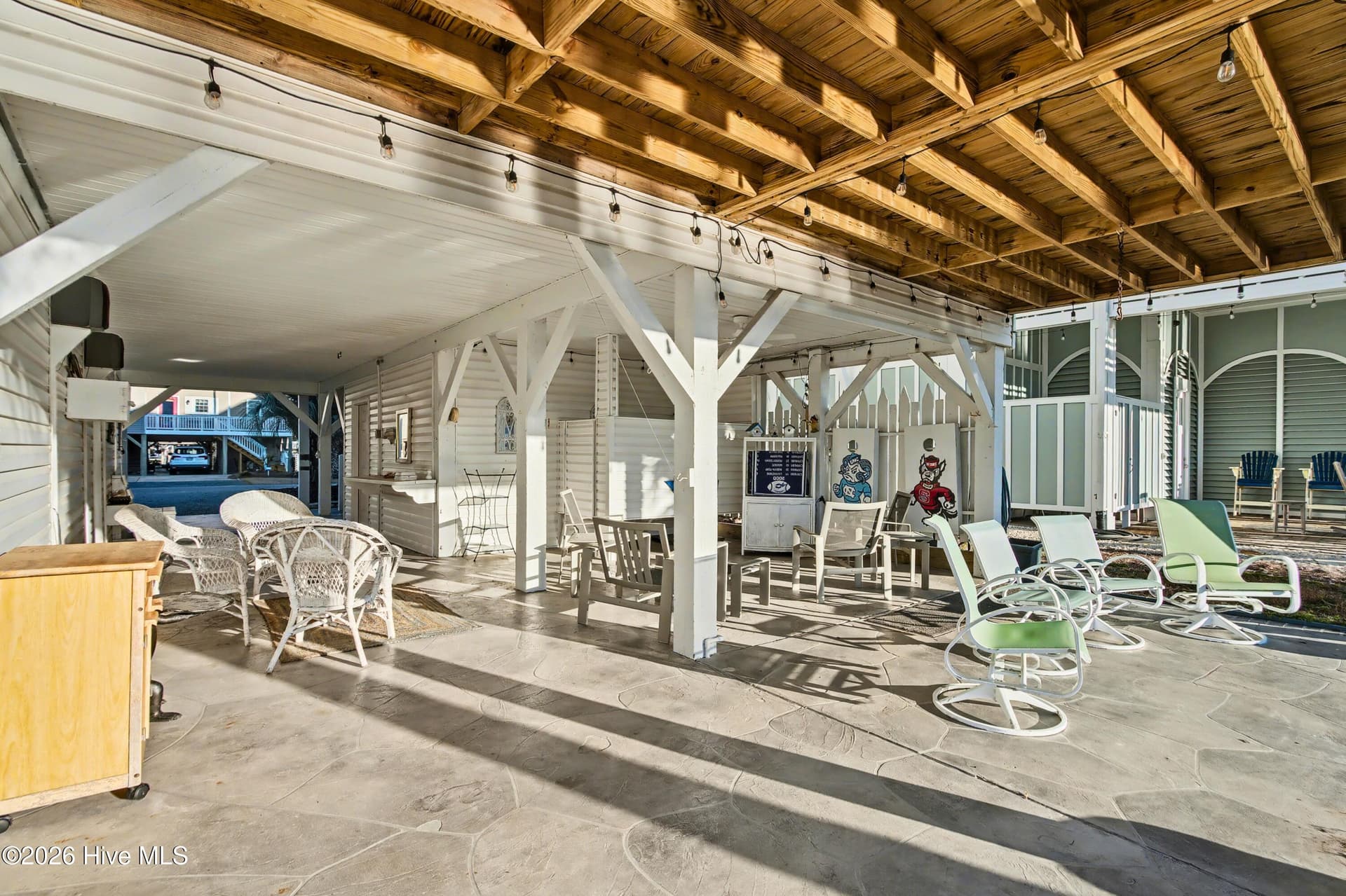 Single Family Residence at 23 Scotland Street, Ocean Isle Beach, NC 28469, photo 59 of 98
