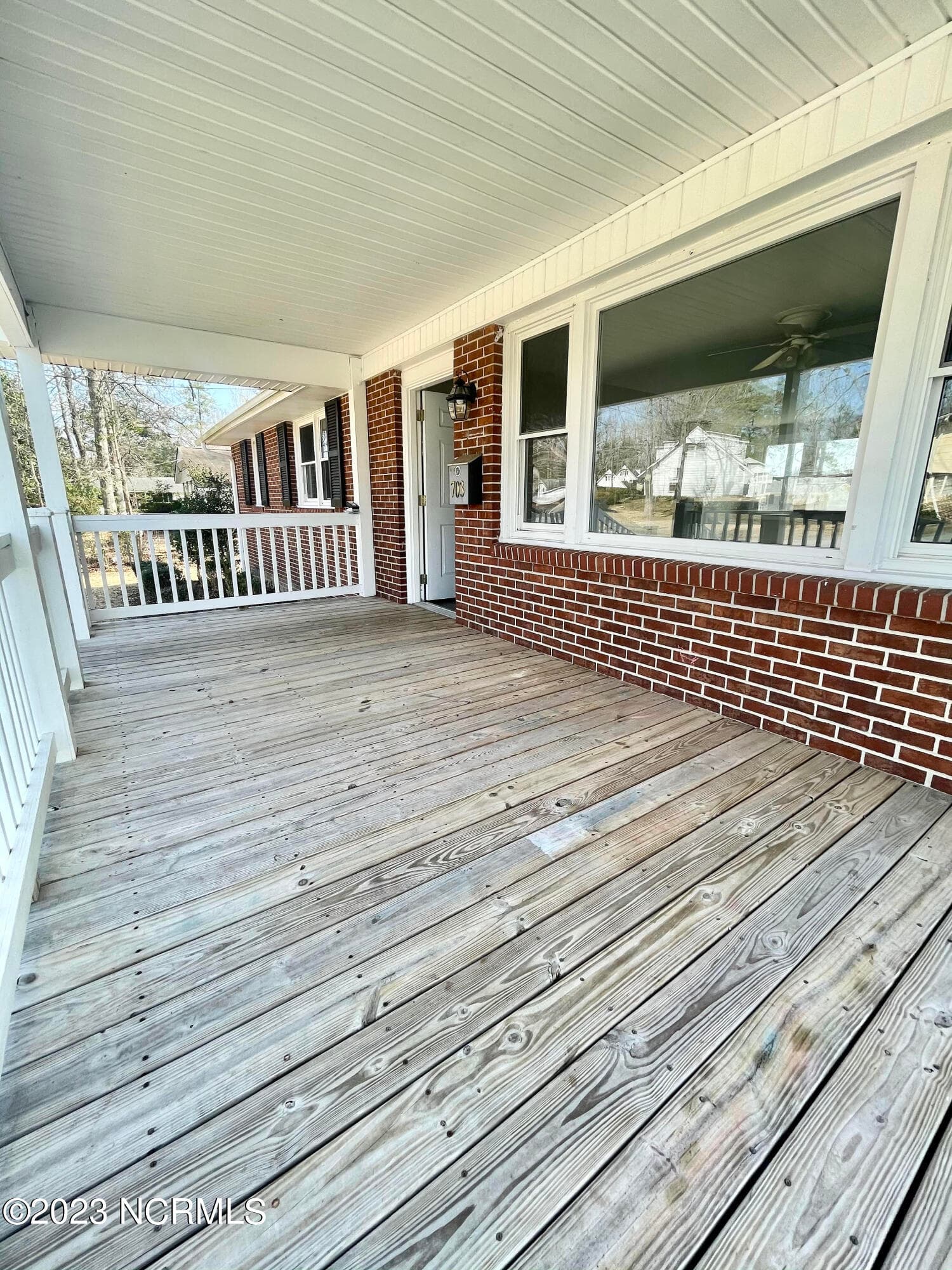 Single Family Residence at 703 Kathryn Avenue, Jacksonville, NC 28540, photo 3 of 20