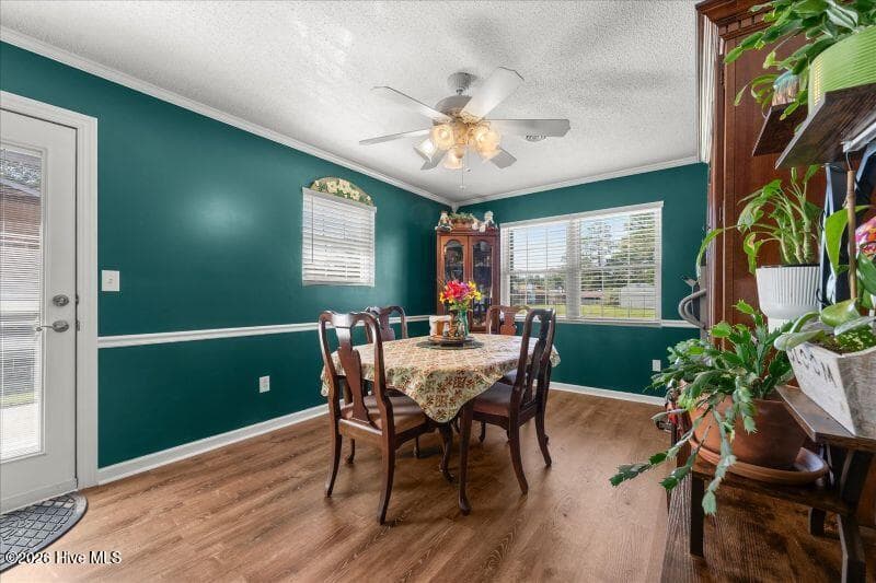 Single Family Residence at 3364 Fashion Drive, Augusta, GA 30909, photo 6 of 26