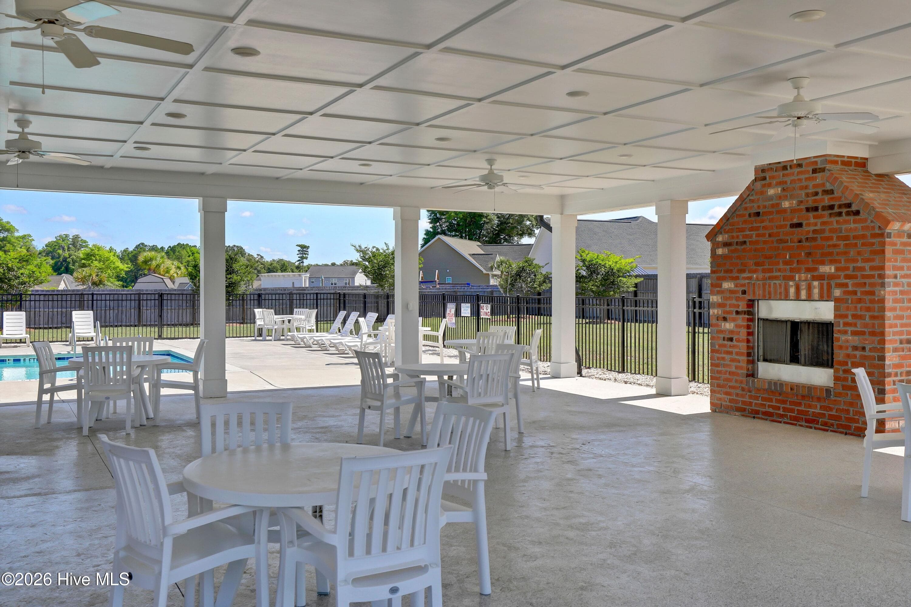 Single Family Residence at 198 Darel Street, Rocky Point, NC 28457, photo 28 of 47