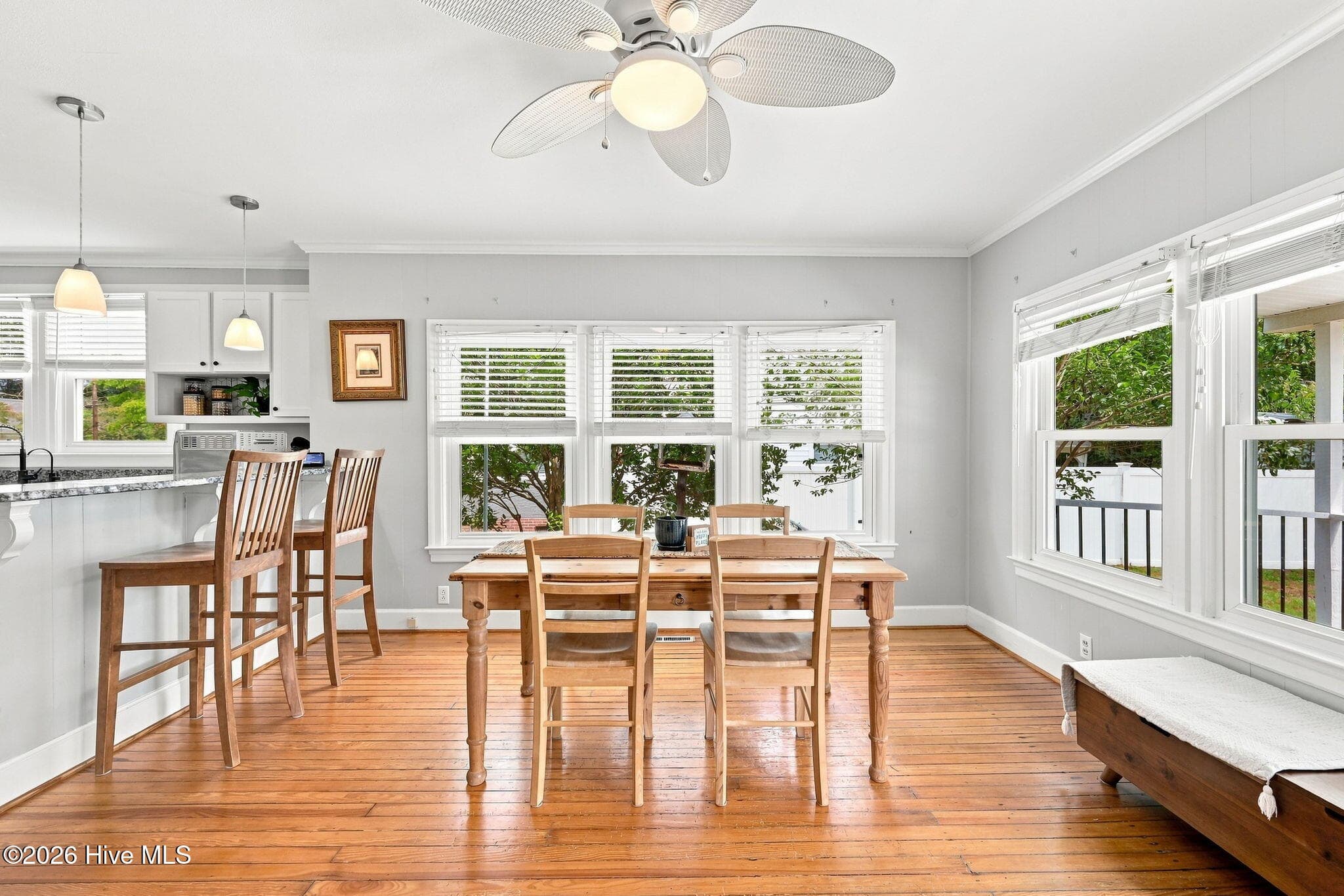 Single Family Residence at 210 W Harper Street, Snow Hill, NC 28580, photo 21 of 36