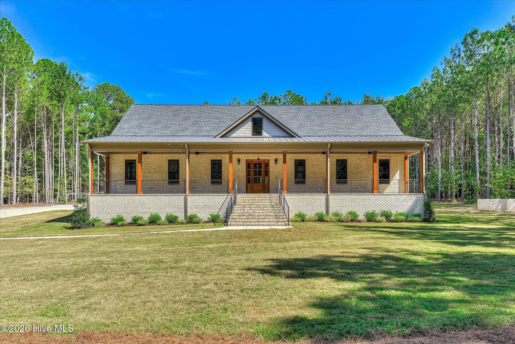 Single Family Residence at 4191 Old Lincolnton Road, Appling, GA 30802, photo 86 of 86