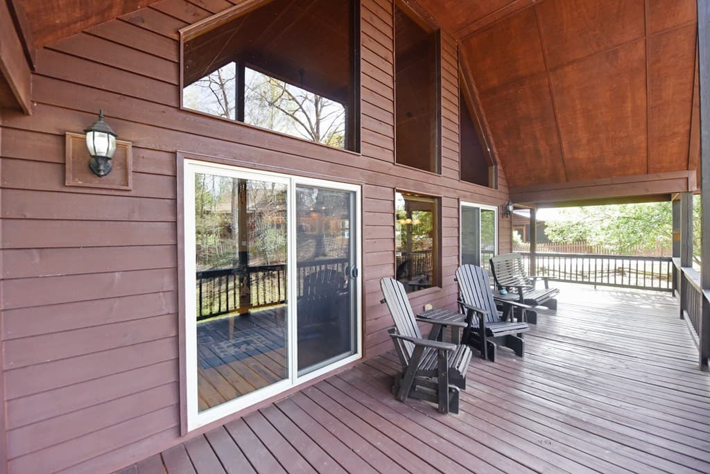 Single Family Residence at 160 Serenity Pointe Drive, Murphy, NC 28906, photo 12 of 48