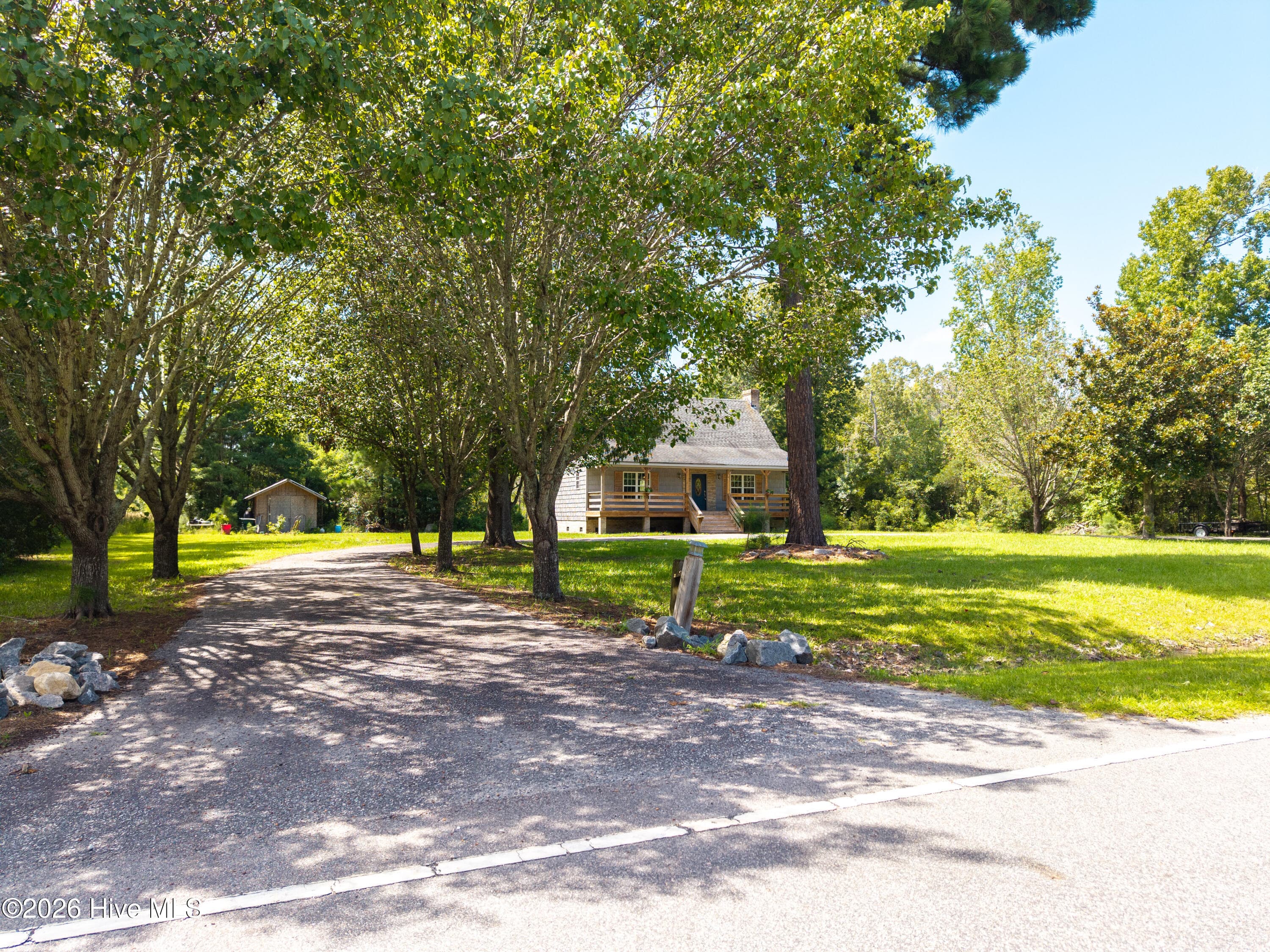 Single Family Residence at 169 Raymons Creek Road, Shiloh, NC 27974, photo 6 of 70