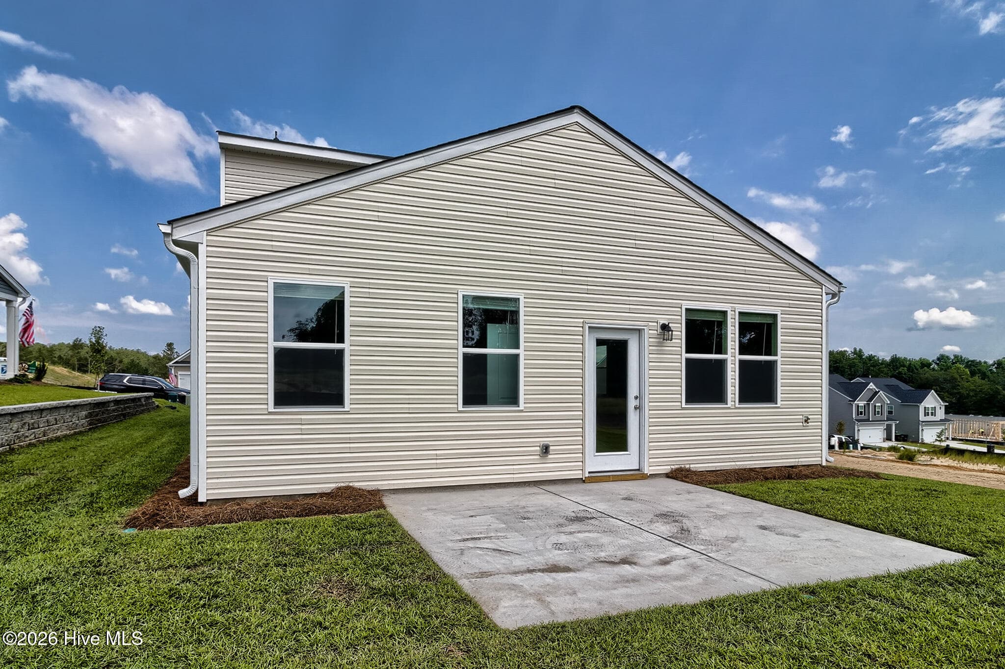 Single Family Residence at 691 Tess Street, Graniteville, SC 29829, photo 46 of 66
