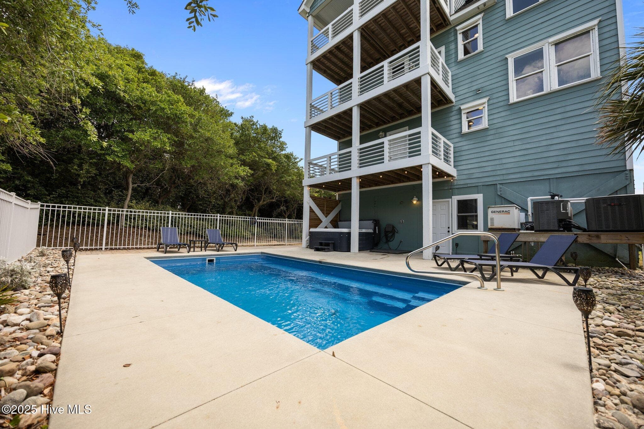 Single Family Residence at 6 Bottlenose Boulevard, North Topsail Beach, NC 28460, photo 45 of 51