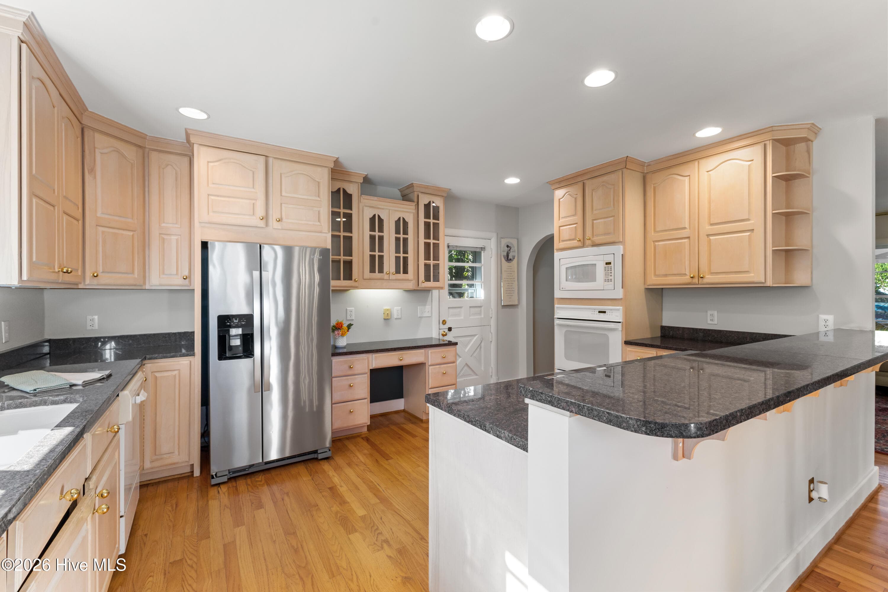 Single Family Residence at 1206 Essex Drive, Wilmington, NC 28403, photo 14 of 40