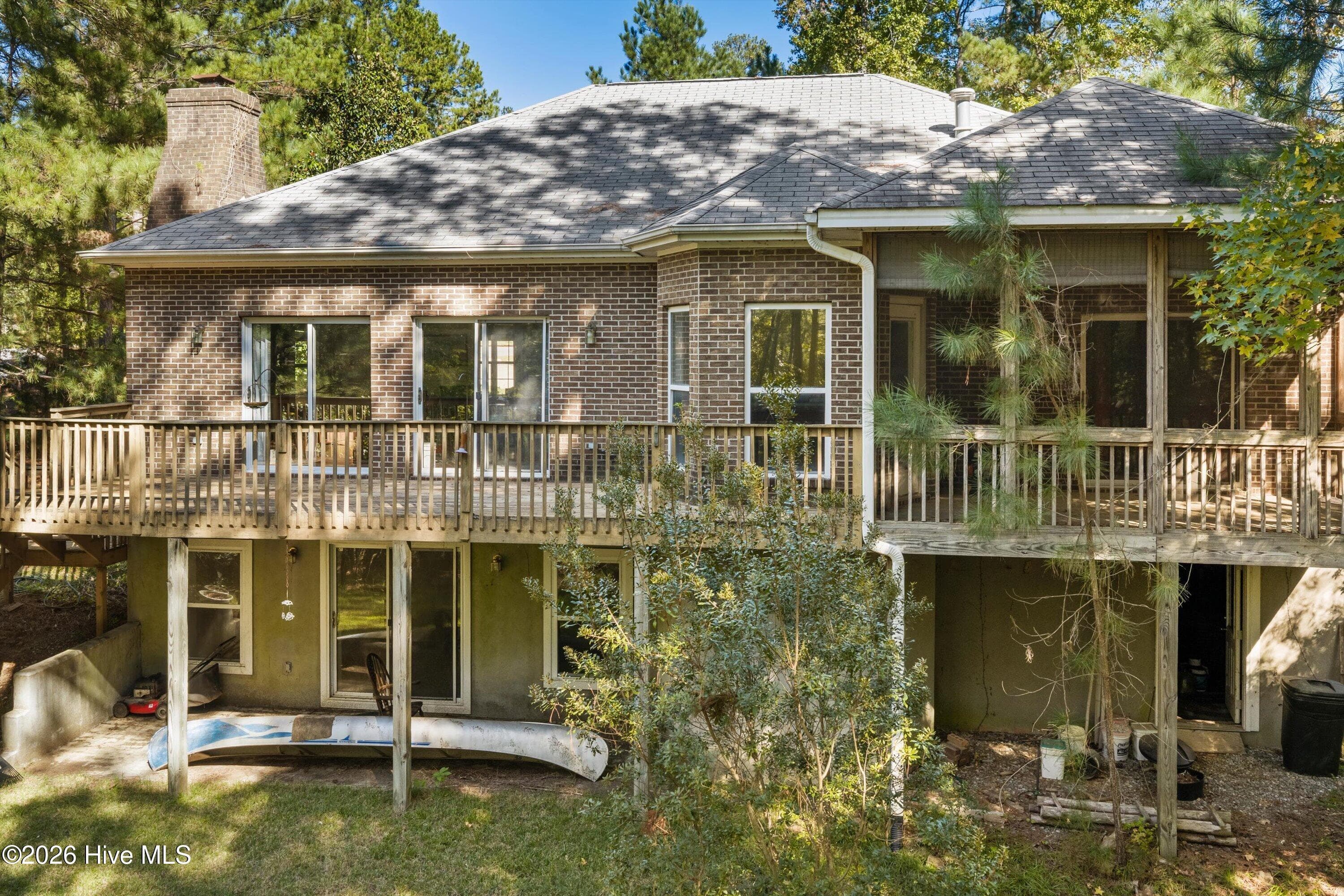 Single Family Residence at 182 Brandywine Drive, McCormick, SC 29835, photo 17 of 23