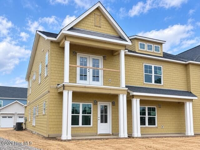 9.22 Progress photo - 915 Everlong Lane, Wilmington, NC 28412