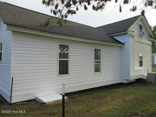 Single Family Residence at 424 Louise Street, Winfall, NC 27985, photo 30 of 39