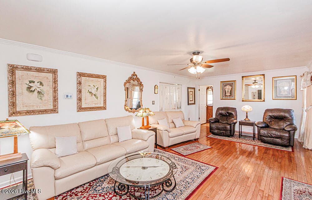 Single Family Residence at 12247 Us 258, Macclesfield, NC 27852, photo 14 of 47