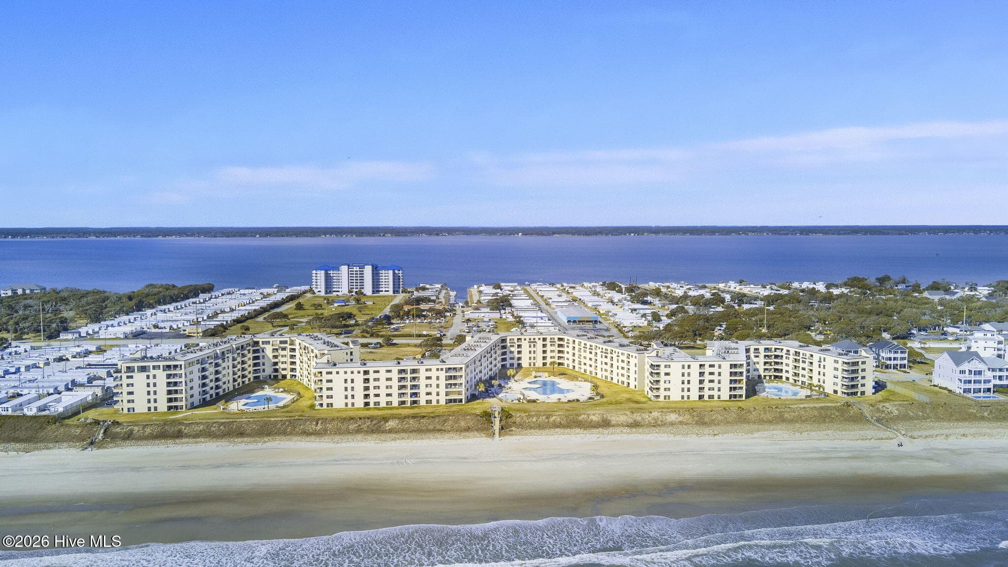 Condominium at 1505 Salter Path Road 412, Indian Beach, NC 28512, photo 51 of 54