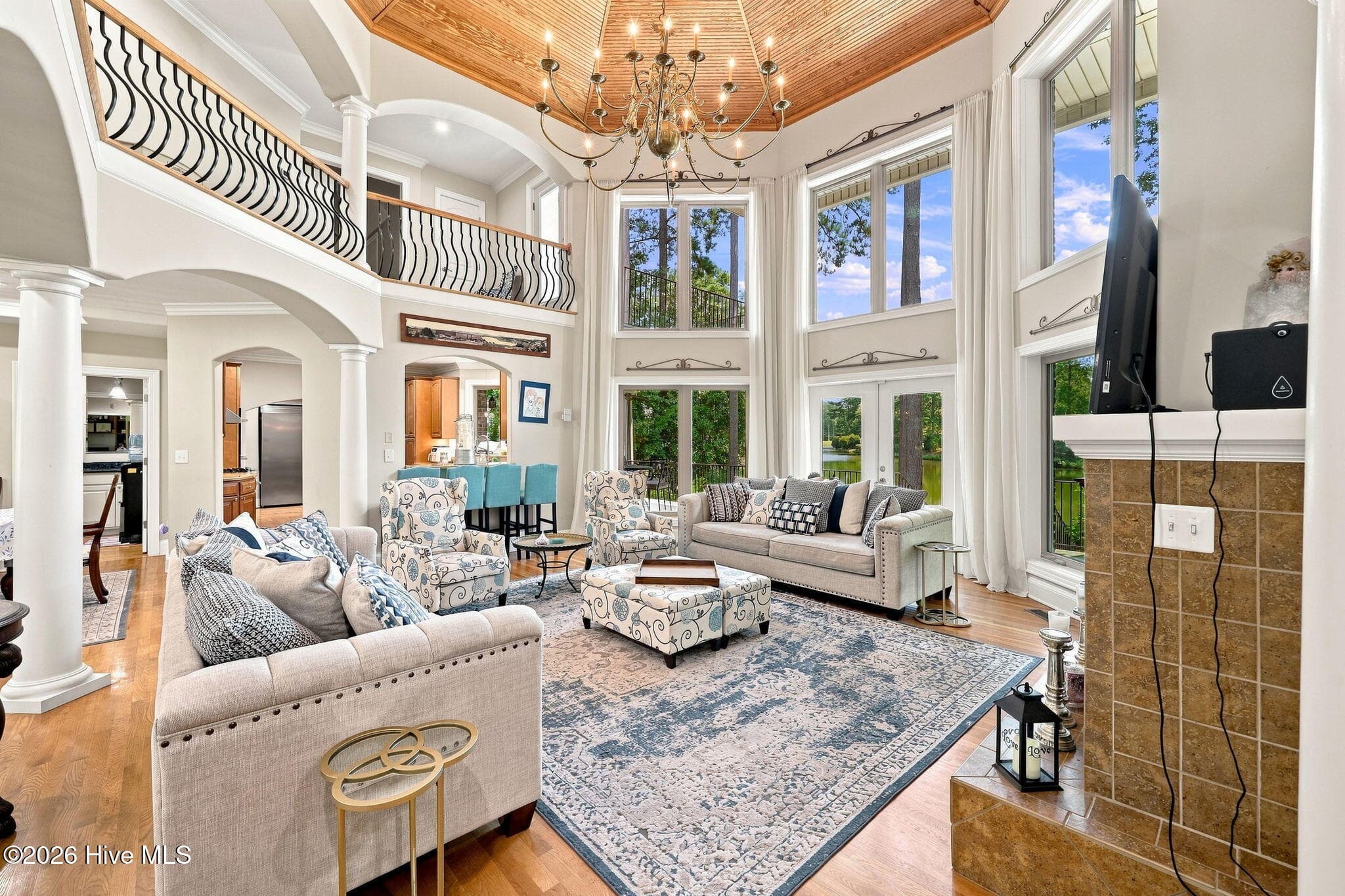 Single Family Residence at 103 Cooper Court, Chocowinity, NC 27817, photo 11 of 66