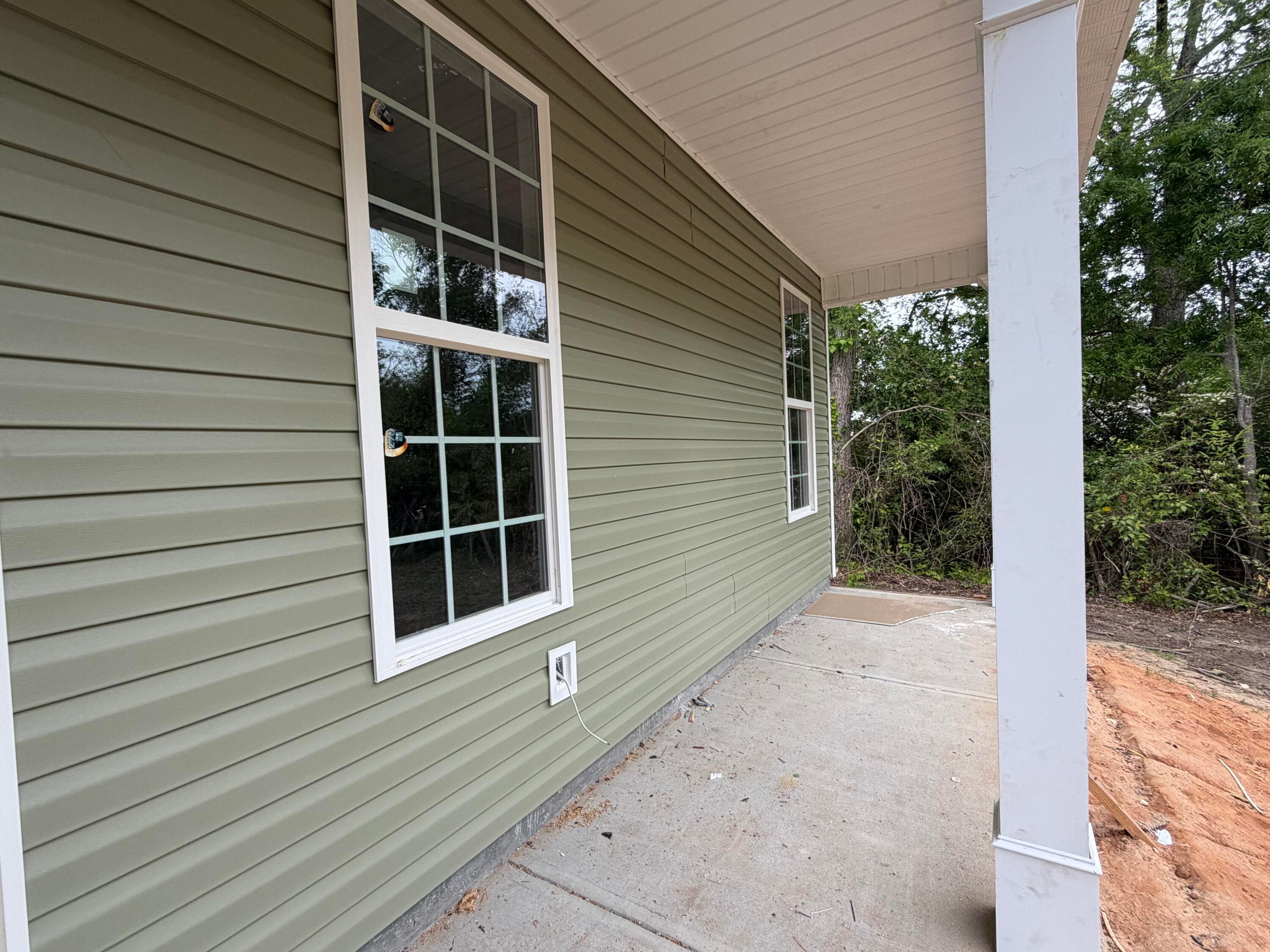 Single Family Residence at 596 O Neal Street, Thomson, GA 30824, photo 59 of 63