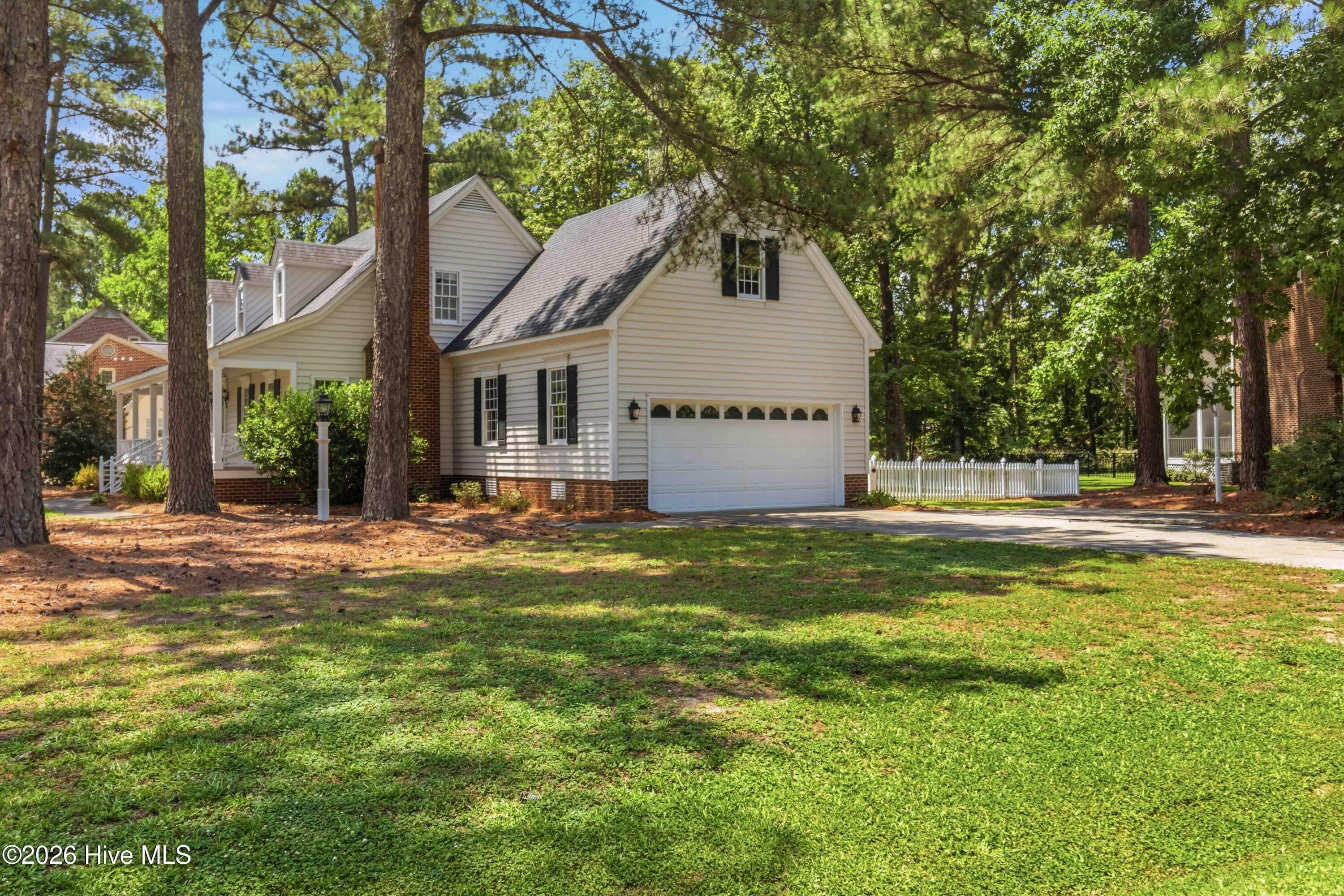 Single Family Residence at 4926 Country Club Drive N, Wilson, NC 27896, photo 43 of 44