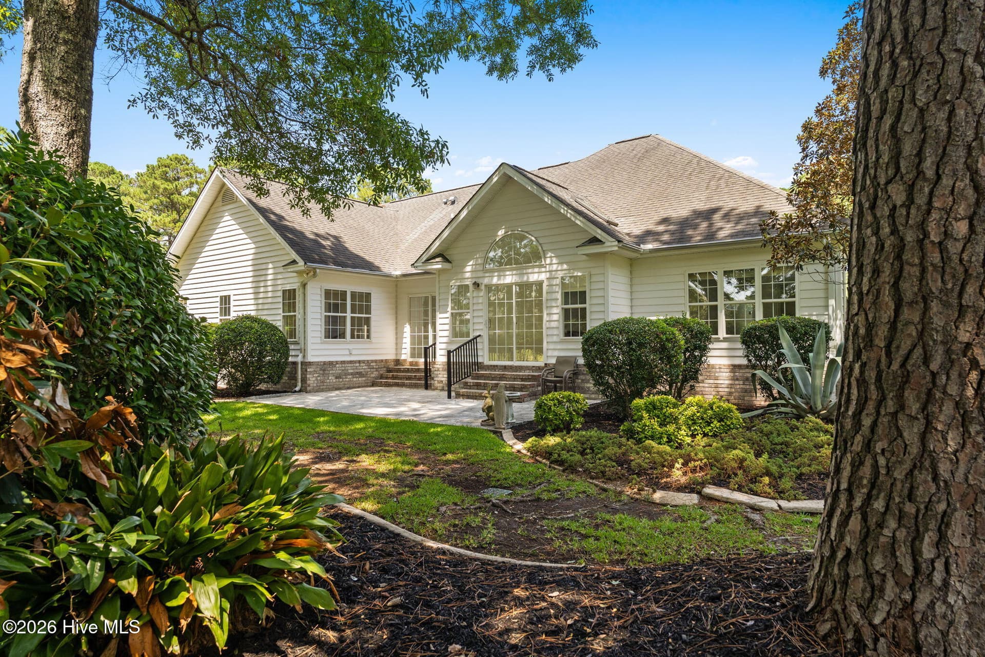 Single Family Residence at 8915 Rosewood Court NW, Calabash, NC 28467, photo 53 of 80