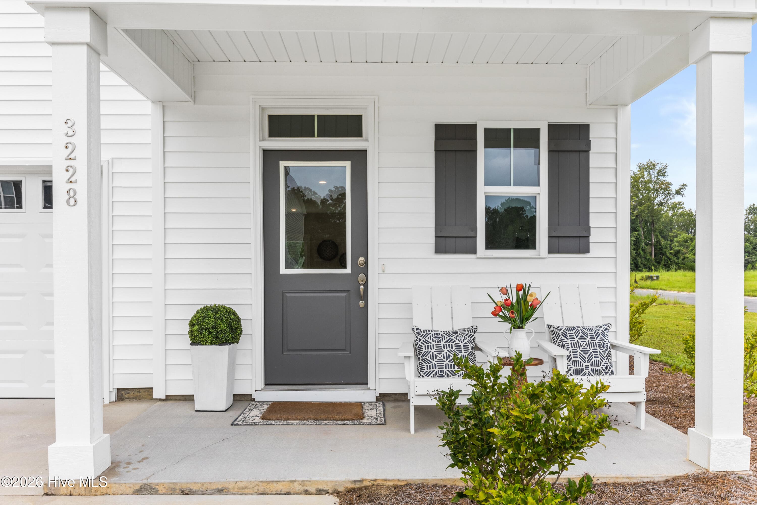 Townhouse at 3224 Beaus Drive, Castle Hayne, NC 28429, photo 2 of 2