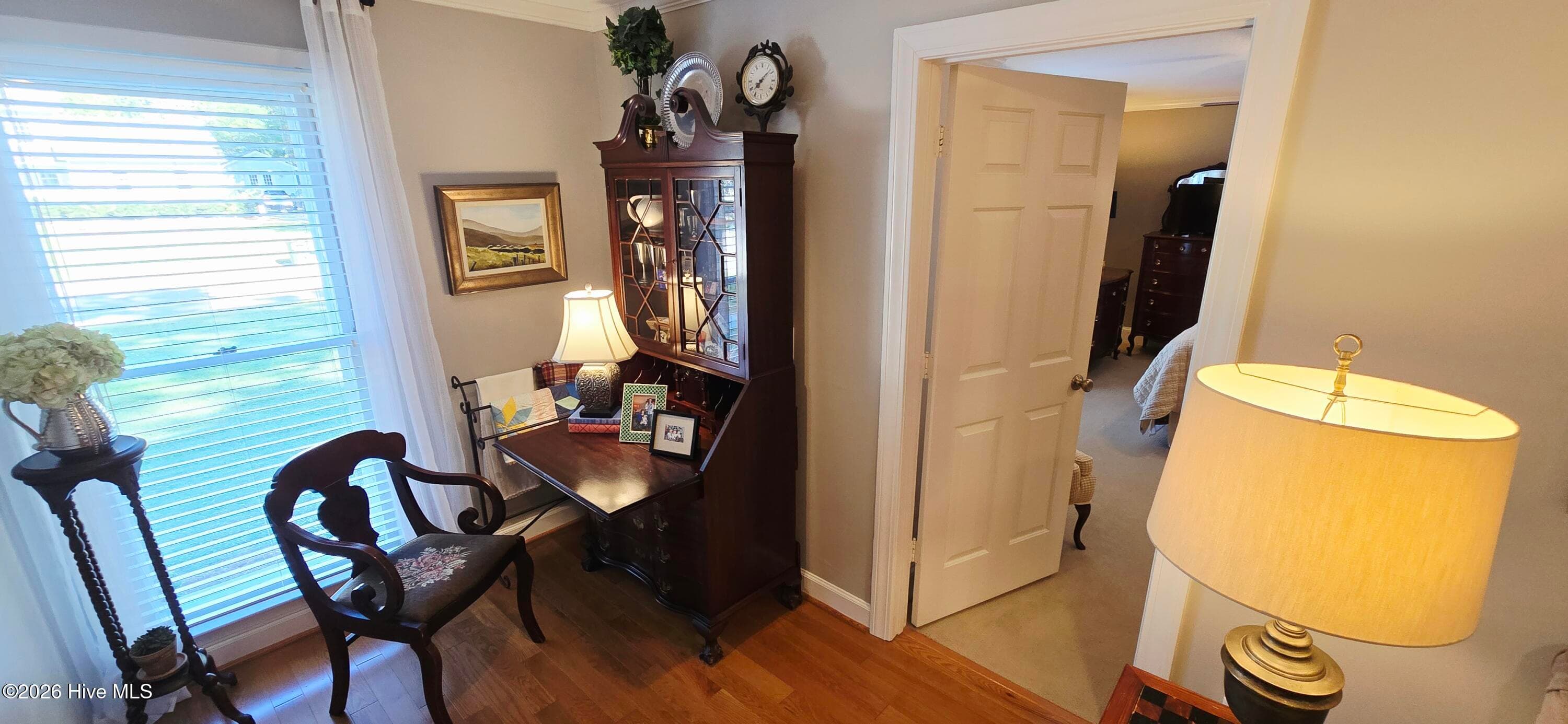Single Family Residence at 531 Crestline Boulevard, Greenville, NC 27834, photo 26 of 53