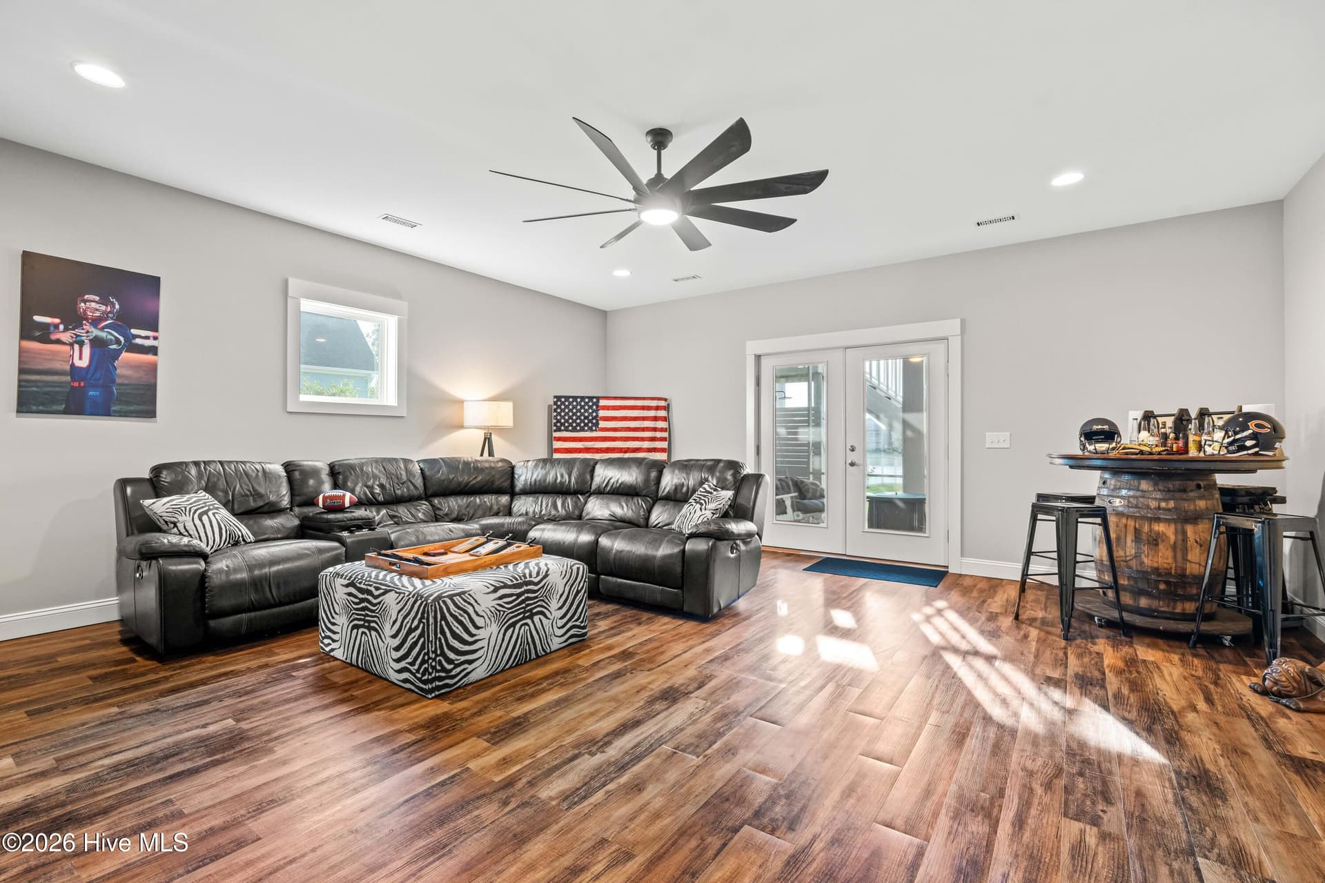 Single Family Residence at 262 Spicer Lake Drive, Holly Ridge, NC 28445, photo 52 of 78