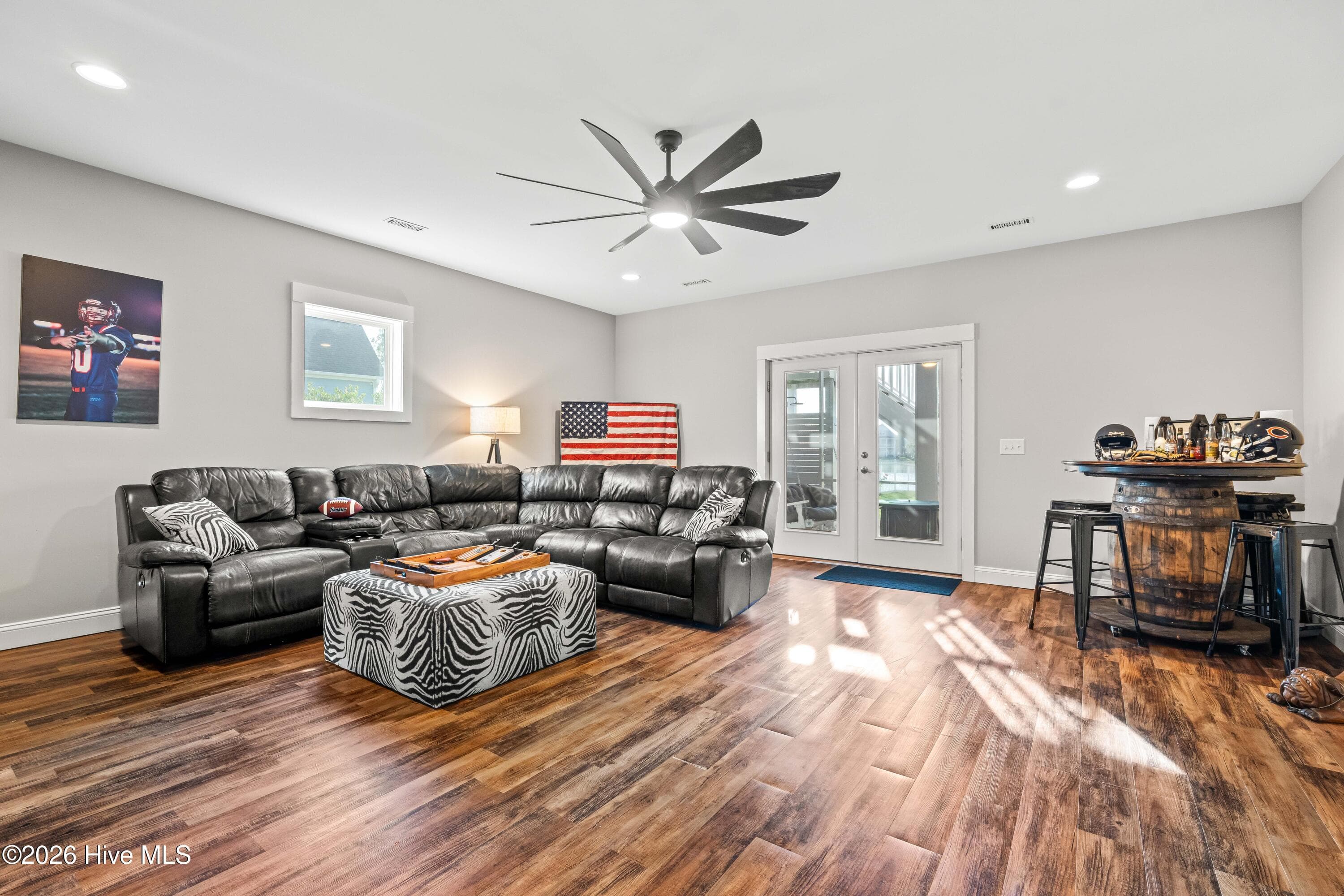 Single Family Residence at 262 Spicer Lake Drive, Holly Ridge, NC 28445, photo 52 of 78
